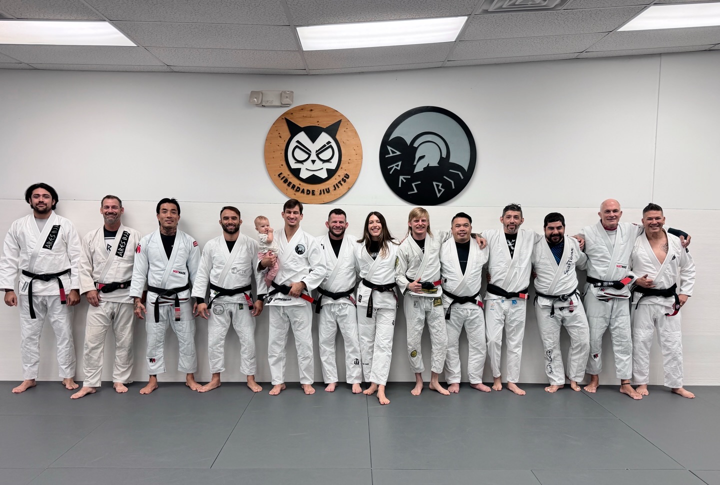 Whether you’re a New Year goal setter or an all year goal setter; we’re here to see that you follow through and meet those marks 🏆