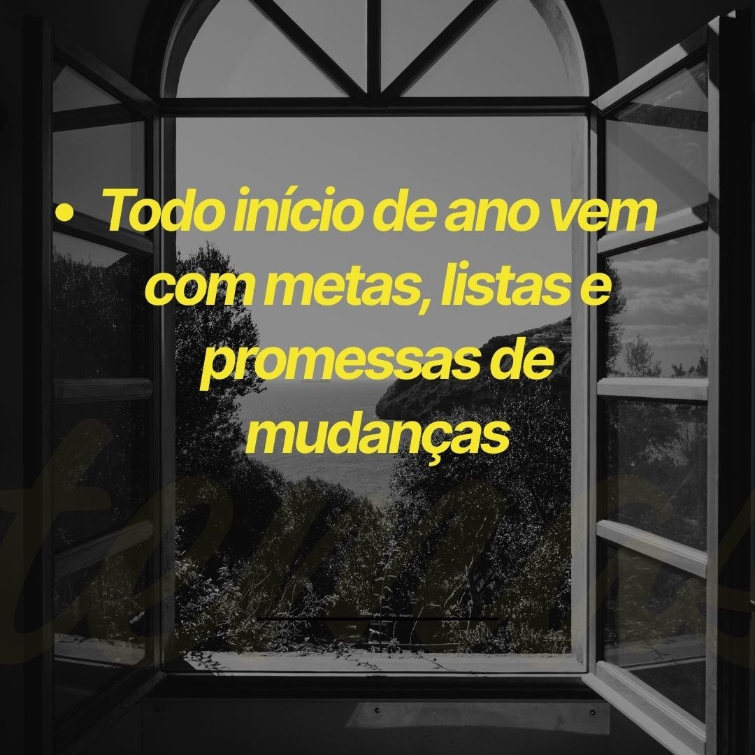 Todo ano começamos cheios de metas.
E quase sempre culpamos a falta de disciplina quando elas não se sustentam.
Mas o problema não é você.
É o modo como tentamos ignorar o Sistema Nervoso, é biológico.
Mudança real não acontece sob pressão.
Ela acontece quando o sistema nervoso se sente seguro para aprender algo novo.
Quando há segurança, o corpo coopera.
Quando há cobrança, ele resiste.
✨ Quer saber como criar metas que o corpo sustenta?
Comenta “como” para lembrar disso ao longo do ano.
#metasdevida #desenvolvimentohumano