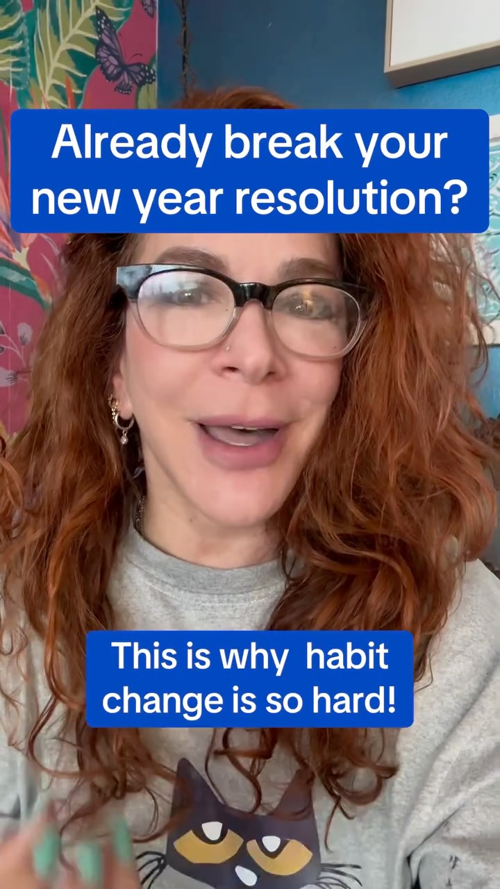 #HabitChange #NewYearResolution #GoalSetting #SubconsciousMind #psychologyfact