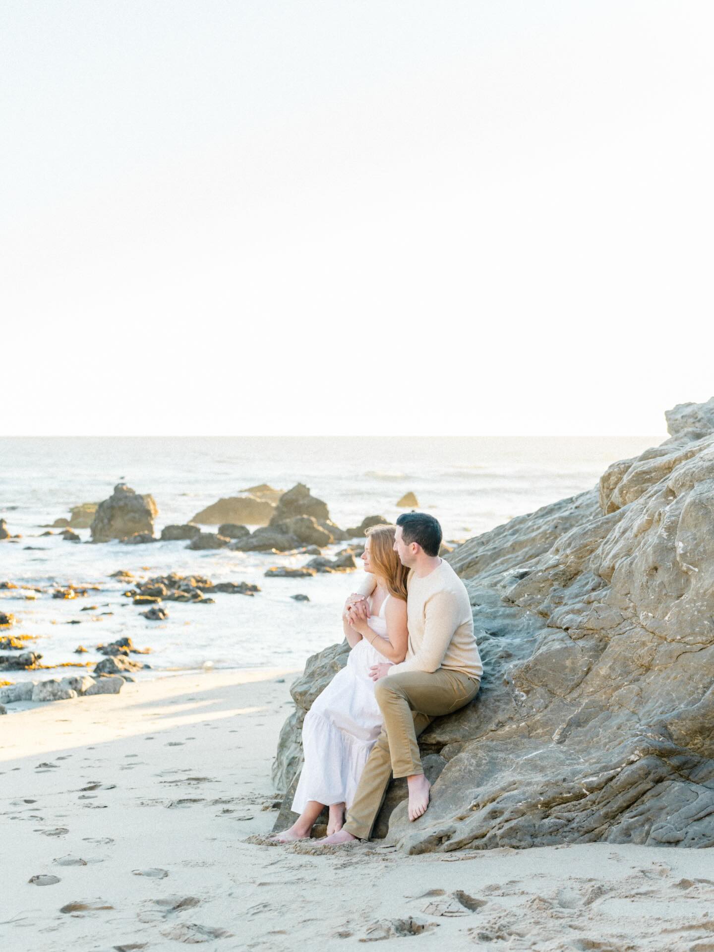 As a photographer, one of the best things you can do for yourself is go behind the camera to understand how it feels to be a client.
And as an added bonus, you get STUNNING photos like these by @meganw.photography.
We took this 3 weeks ago before we left for our honeymoon and to say I am obsessed is a complete understatement!!