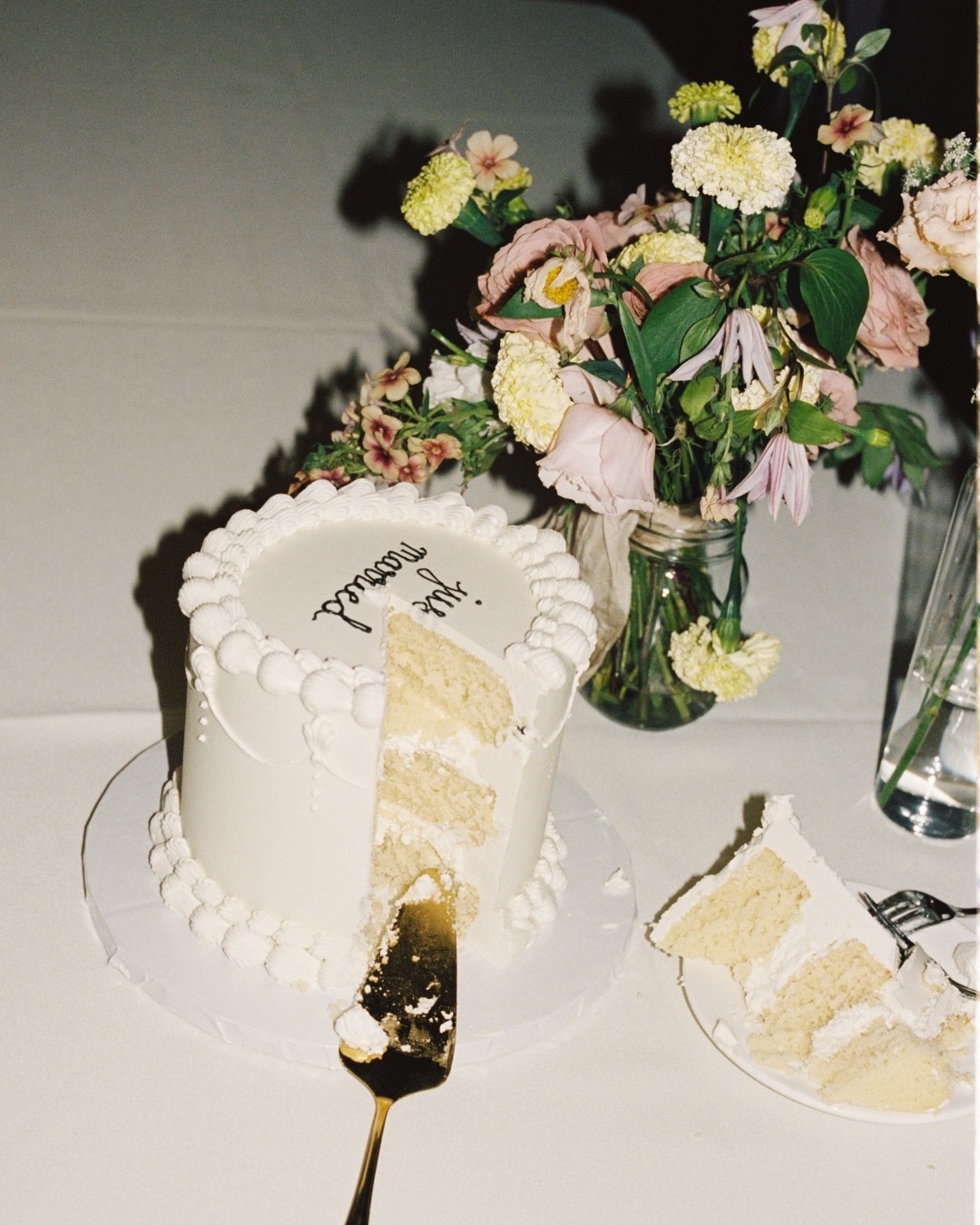 let them eat cake! ๐ฐ a collection of some of our fave cakes from 2025 - which is yours? โจ