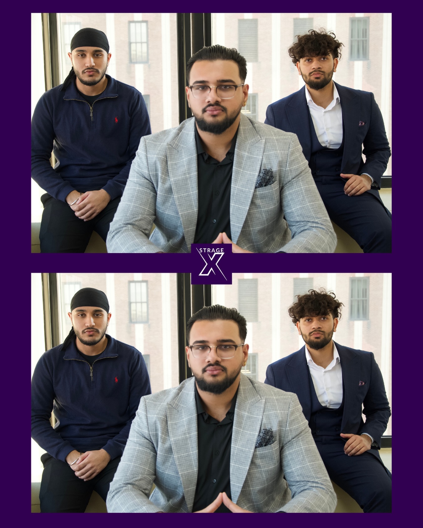 Focused minds. Aligned vision.
This is what growth looks like. 📈
#StrageX #NextGenLeaders #ExecutionOverExcuses