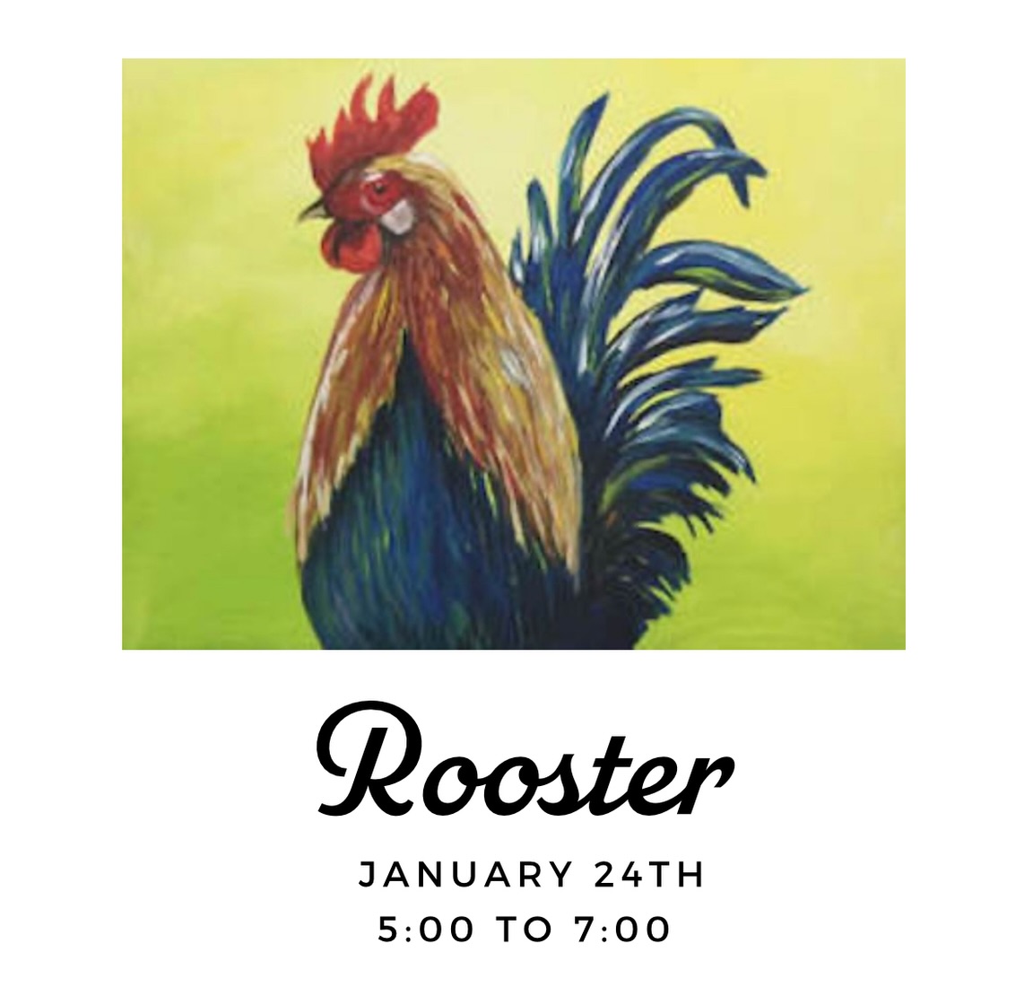 New Year! New schedule! We've got an exciting lineup of Paint and Sip events for the next two months, including a special Valentine's Day couples' painting night. Bring a friend, your favorite wine, and join us for some creative fun! Sign up in the link in our bio or here! https://occ.sn/dKdlxMqs