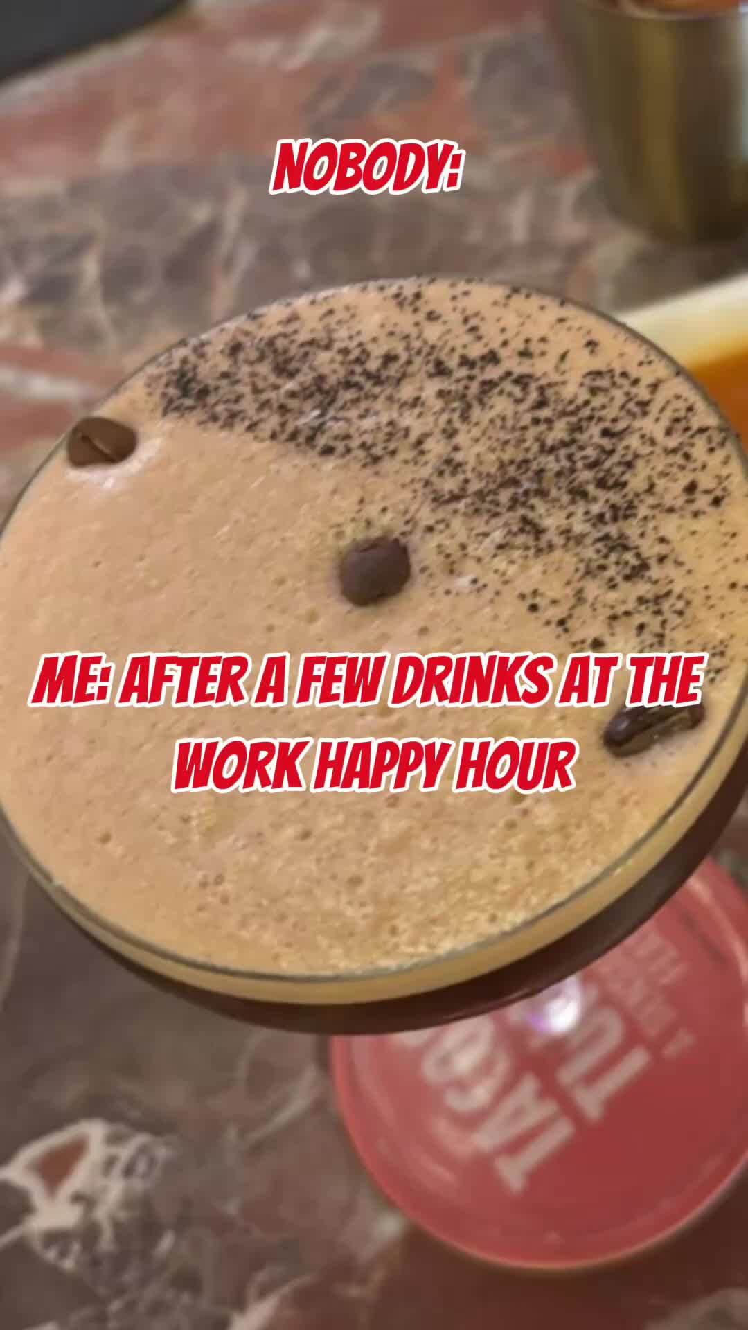 Back from the holidays and already hauling stress. 😵💫
We’ll keep your freight moving— so you can enjoy happy hour. 🍸🚛
#Transportation #HappyHour #Freight #Shipping