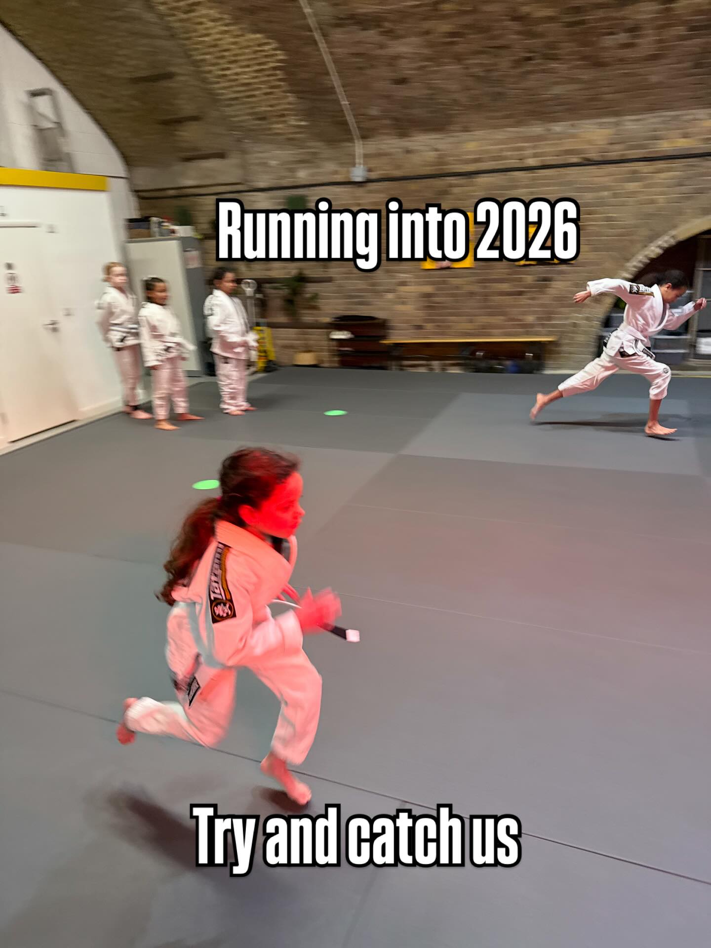 Dear Parents,
At Legacy Kids Jiujitsu we look to help your kids get better at Jiujitsu as well as become more confident as a person.
Our coaches will let you know how well your kids are doing in class.
You can watch your kids train or pop out to the shops.
We are here to help.
#FreeTrial #KidsActivitiesLondon #HoxtonParents #AfterSchoolClub
#MartialArtsForKids