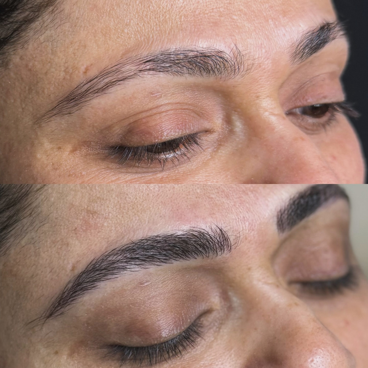 Yes, I still microblade eyebrows and I love it! It’s been 8 years, over 30k invested in trainings, and it’s one of my favorite procedures to offer.
So rewarding.
#phibrows #phibrowartist #phimicroblading #microblading #brows