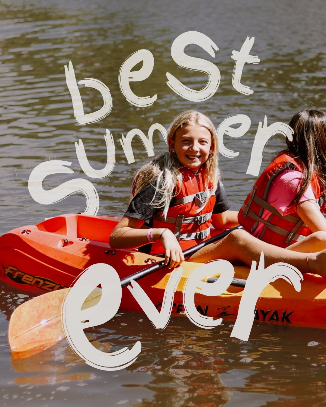It’s time!! Register for our 2026 Camp Sessions now! 🏕️ We can’t wait to see our Camp Family soon! Head over to our website to register. Don’t wait - reserve your spot at camp today!