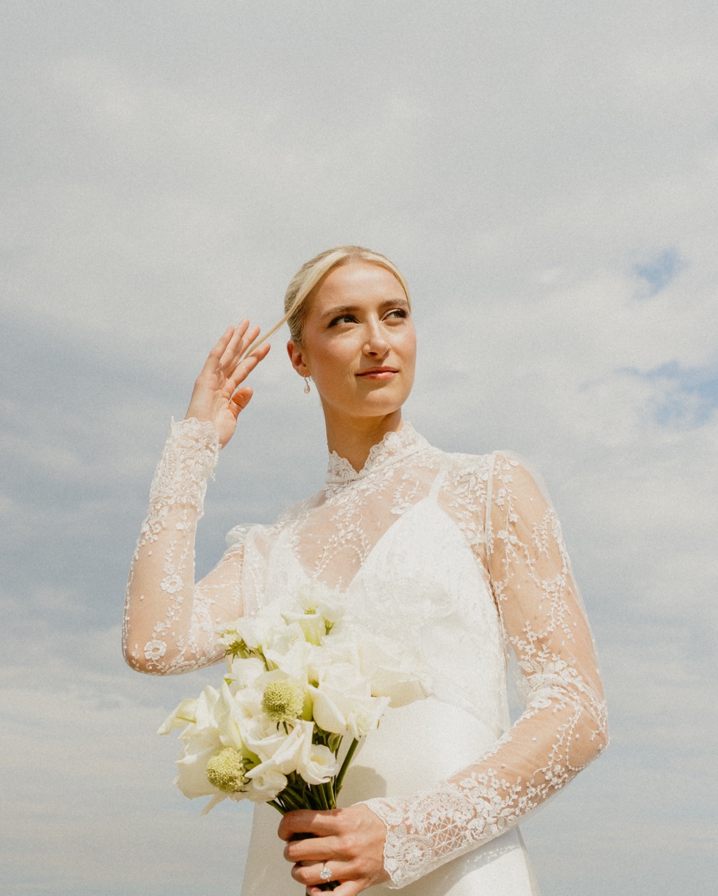 Bridal portraits don’t have to feel stiff or overly posed.
They can feel calm, grounded, and completely you.
If you’re planning a wedding and want photos that feel natural and timeless, I’m currently booking 2026 and 2027 weddings and elopements.
DM me “DATE” and tell me when you’re getting married!
#weddingphotographer #documentaryweddingphotographer #intimatewedding #bridalportraits #weddinginspo