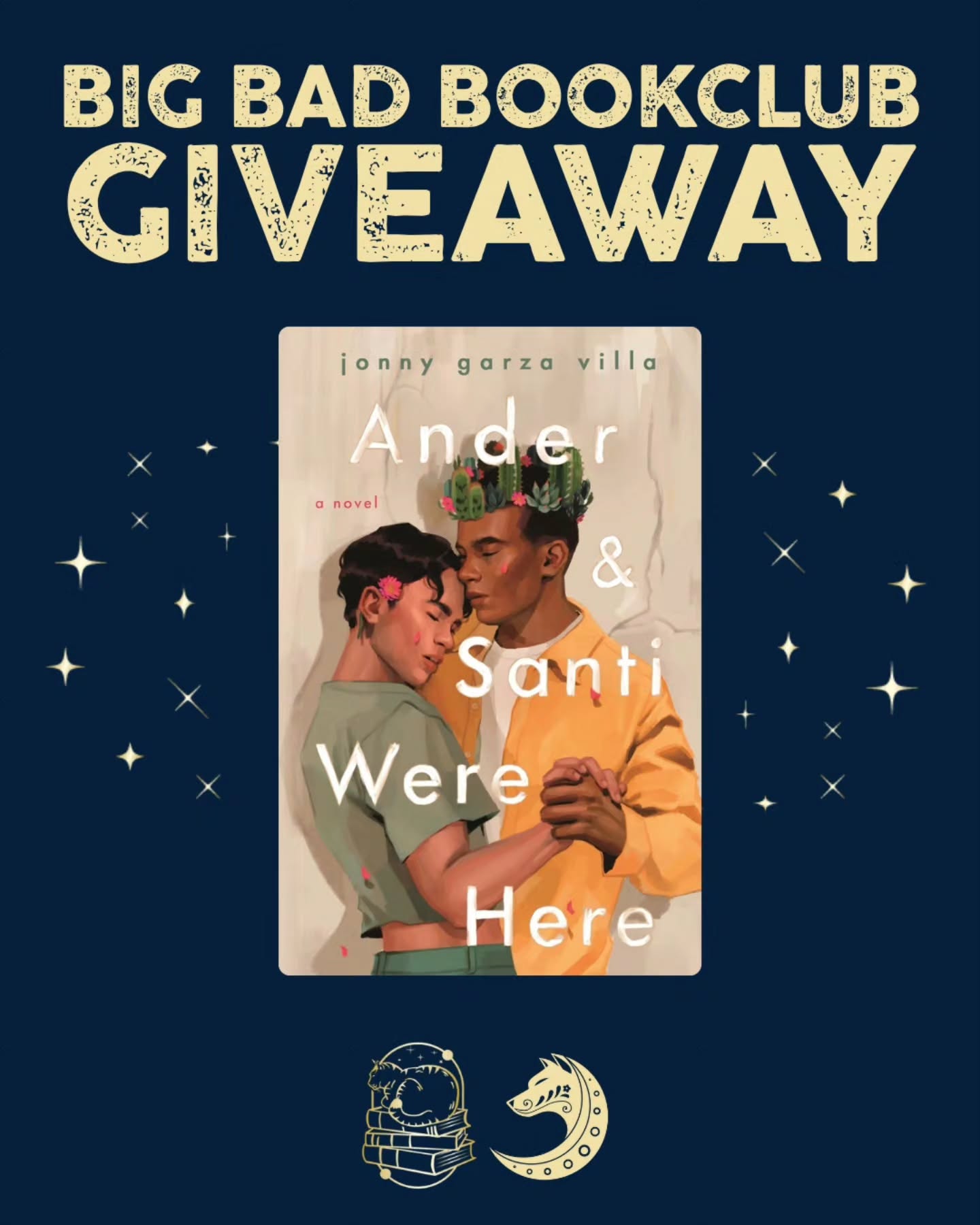 📚 Bellingham, welcome to Big Bad BookClub!
We're so excited to be partnering with @bigbadbookstore and we want to sponsor one lucky winner's first book! Swipe to learn more about Big Bad BookClub and what book we're going to start reading in February. 🌵
To enter to win:
🧡 Follow @bhamsuenitofrelard and @bigbadbookstore
🧡 Like this post
🧡 Tag all of your book-loving buds in the comments! Each comment with a tag counts as a separate entry.
One winner will be chosen on Thursday 1/15. Good luck!