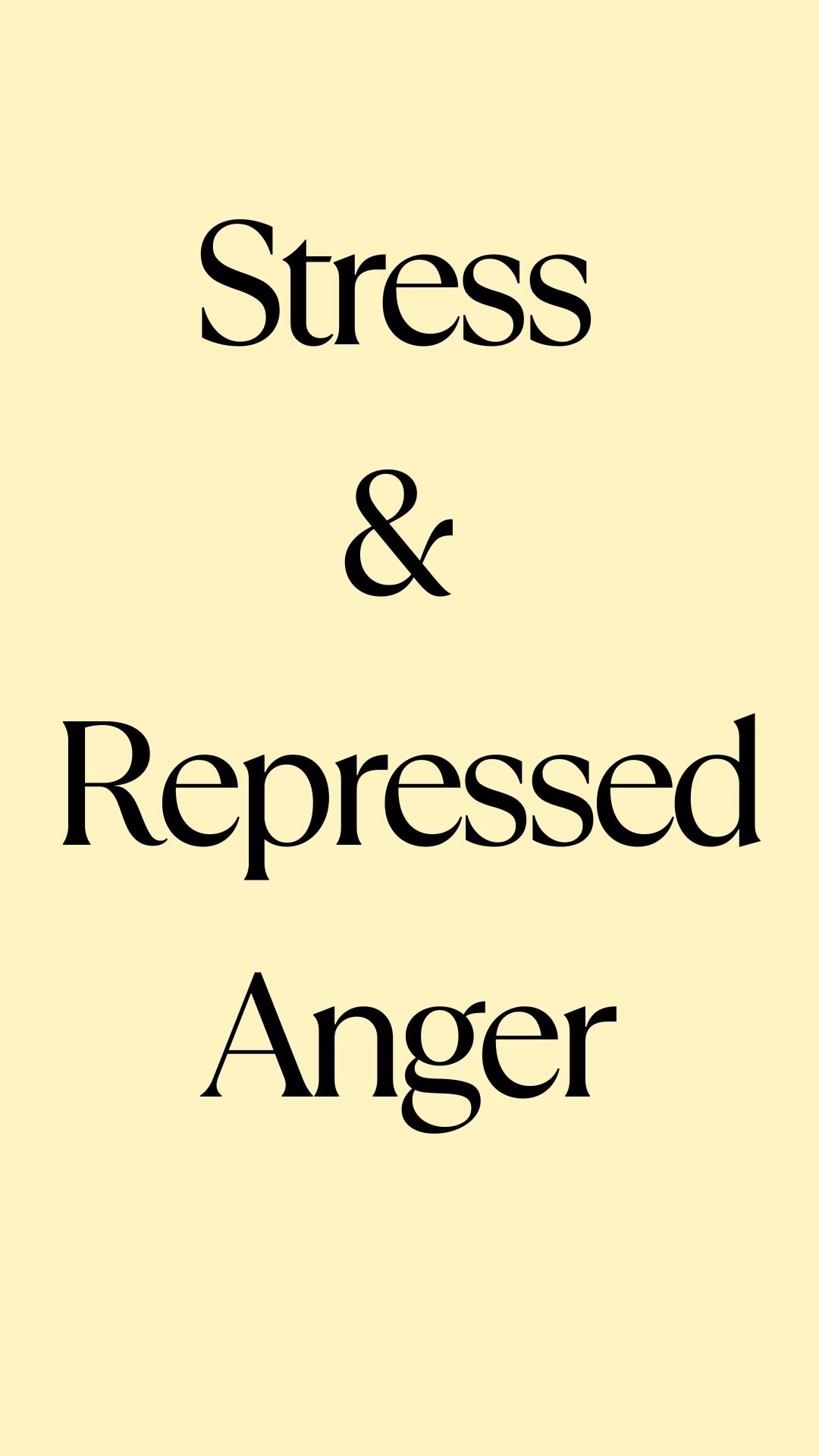 Stress relief isn’t always about calming down.
Sometimes, it’s about letting repressed anger out.
If anger comes up, go somewhere safe and let your body express it:
Shout.
Punch a pillow.
Shake it out.
Write it down and tear it up.
This allows your body to complete a stress response that never got to finish.
Releasing tension can help your system reset, restore energy, and prevent burnout.
If you’re struggling with chronic stress, or emotional overwhelm,
DM me for support. 🤍
#RepressedAnger
#StressRelief
#InternalStress
#ToxicWorkCulture #internetblackoutiran