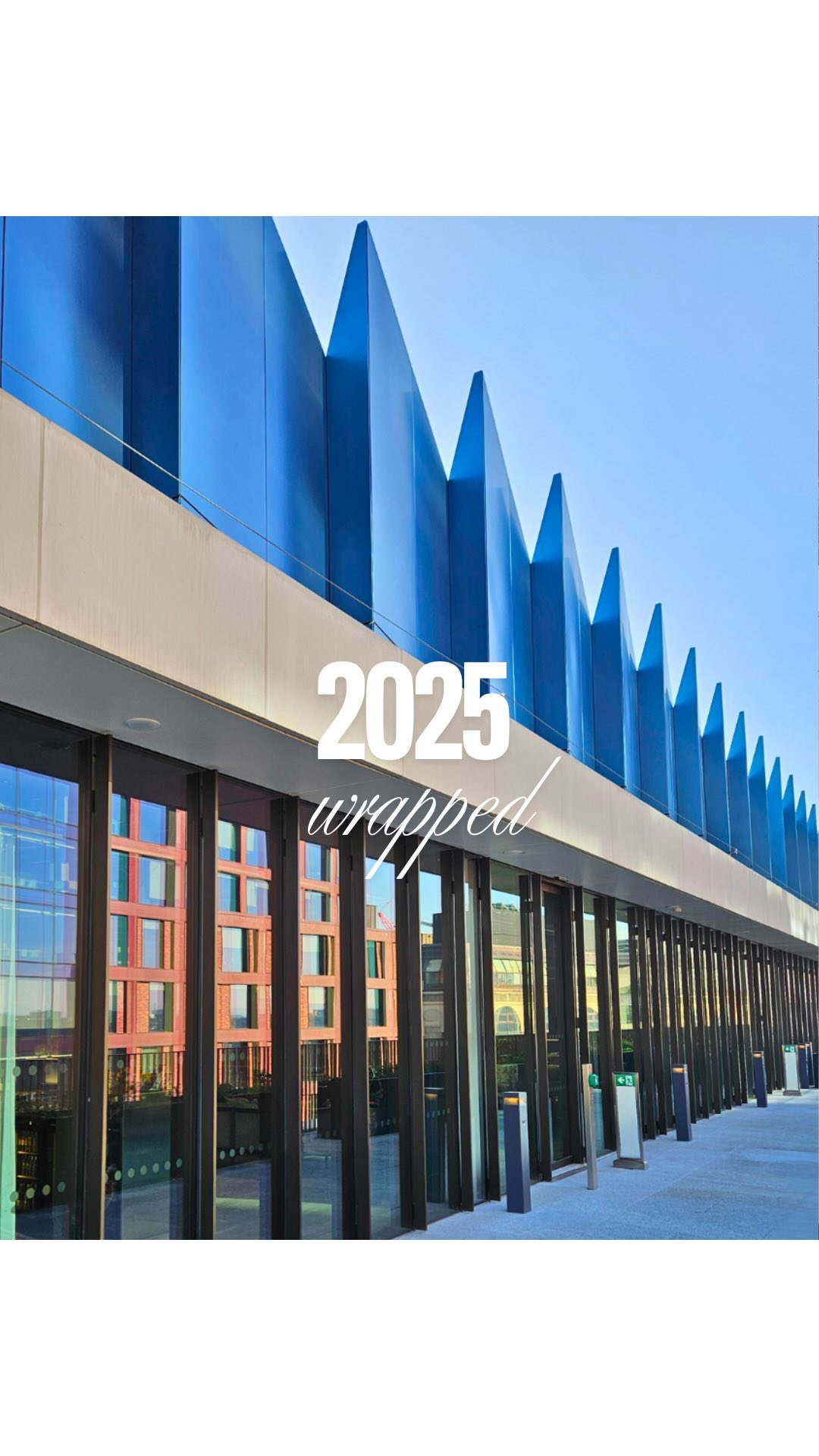 PDG | 2025 Wrapped 🚀
From cranes to CAT A & B fit outs, heritage refurbishments to rooftop bars – 2025 gave us plenty to be proud of.
🏗️ Landmark projects delivered across London
🌱 Sustainability milestones, including BREEAM Outstanding
🤝 Strong partnerships with trusted collaborators
👷♀️👷 On site, in the office, and everywhere in between
🏎️ Team days, charity runs and community support
🐶Our four-legged supporters, hi-vis moments, and photoshoots!
None of this happens without our people - the talent, and teamwork behind everything we do.
Here’s to the projects we delivered, the challenges we met, and the culture we continue to build.
Bring on 2026! 💥
.
.
#2025Wrapped
#PDGLondon
#Construction
#DesignImplentation
#DesignManagement