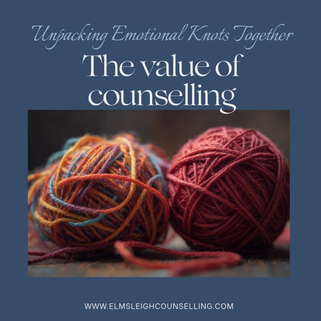 #elmsleighcounselling #counselling #therapy #anxiety #stress #relationships #family #friends #talk #health #mentalhealth #wellbeing #selfcare #wellness