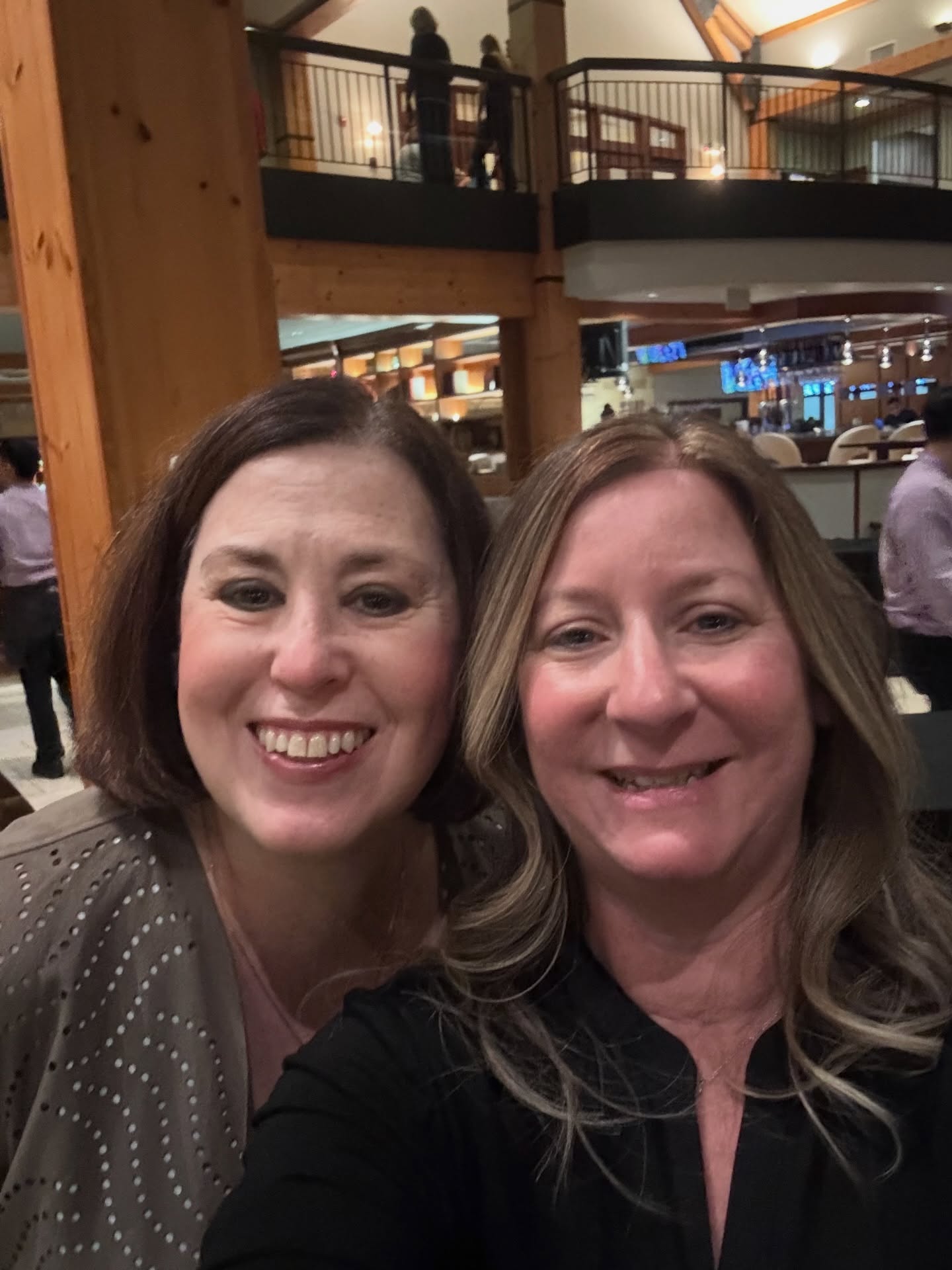 Happy Birthday to my friend of 50 years.
We’ve shared the good, the bad, and the truly ugly. We’ve been there for each other’s highest highs and lowest lows. We’ve fought, taken breaks, and gone quiet when we needed to… but when the big things happened, we always showed up.
That’s not just friendship. That’s history.
We’ve survived childhood, questionable fashion choices, a few terrible decisions, and each other. Somehow, after all of it, we’re still standing. And still laughing.
Thank you for knowing every version of me, reminding me who I am when I forget, and loving me anyway. For the loyalty, the honesty, and the stories we’ll be laughing about forever.
Fifty years is rare.
Here’s to everything we’ve been through — and everything still ahead.
Happy Birthday. 🥂❤️