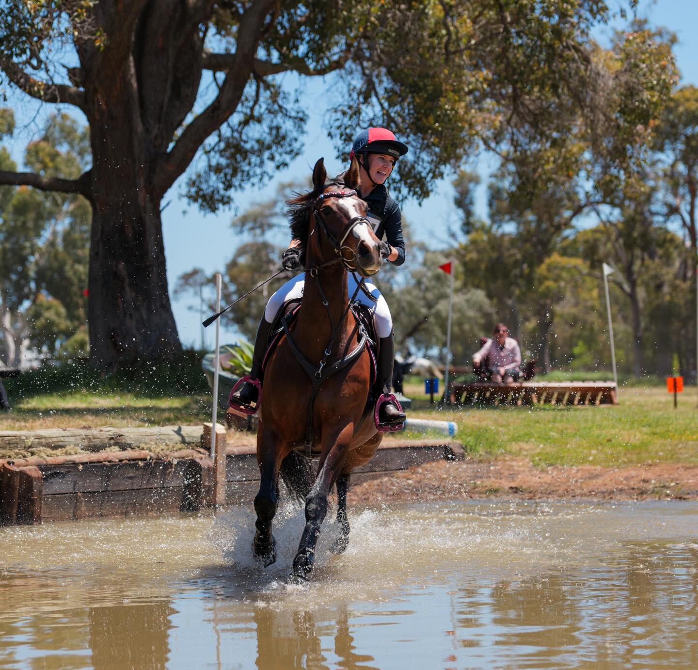 Few of our favs from Swan River CNN’s at the Capel Equestrian Centre back in November, shooting for the Shire of Capel 🏇
Need photography for your next event?
📧 info@infiniteproductions.com.au
📞 0481961455
🌐 www.infiniteproductions.com.au
•