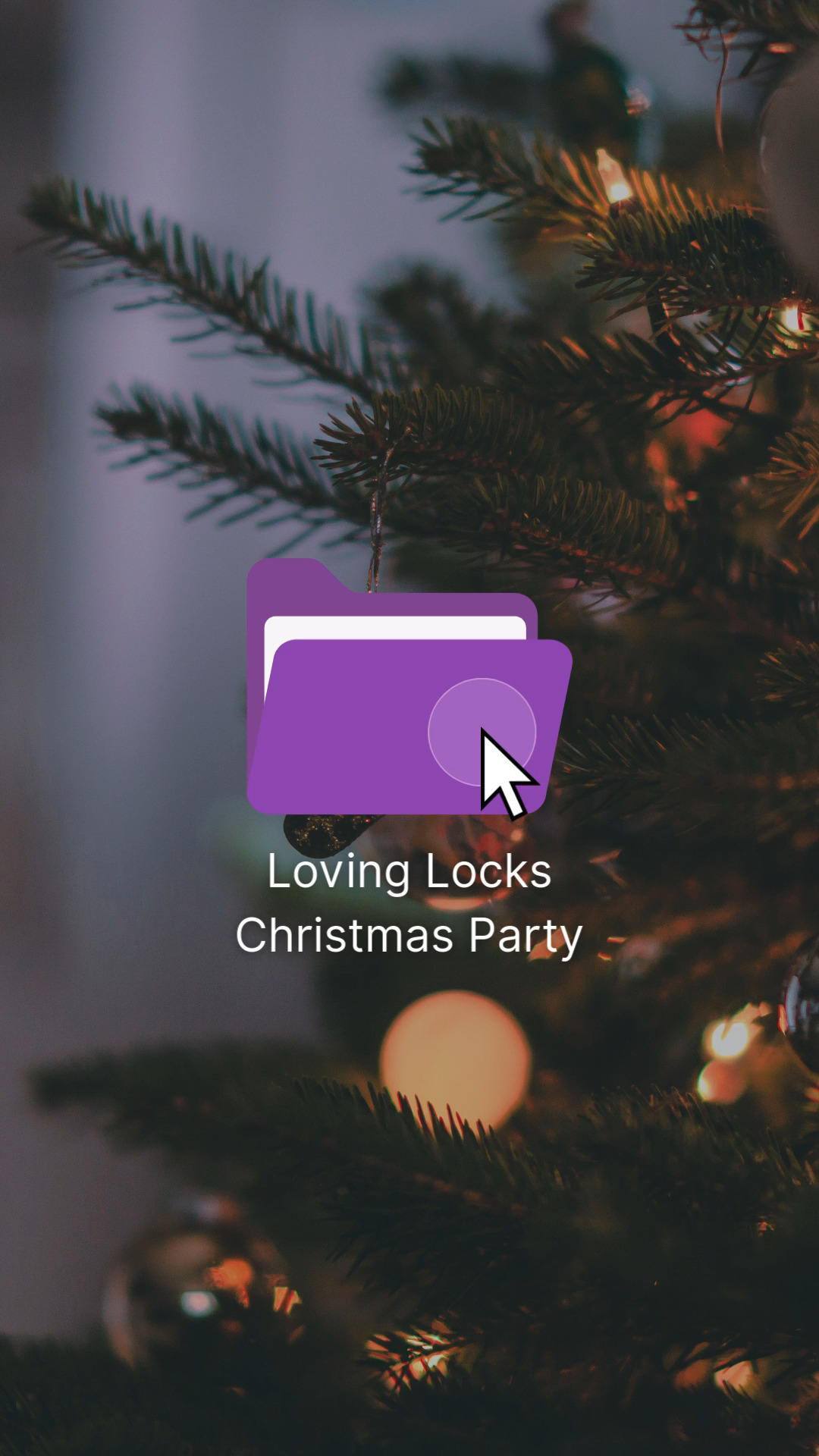 šāØ Loving Locks Christmas Party Recap āØš
What a joyful night filled with laughter, great food, and a fun gift exchange that kept the smiles coming! Weāre so grateful for moments like theseācelebrating together, building community, and ending the year surrounded by love and good energy.
Hereās a little glimpse into our Loving Locks holiday celebration. šš