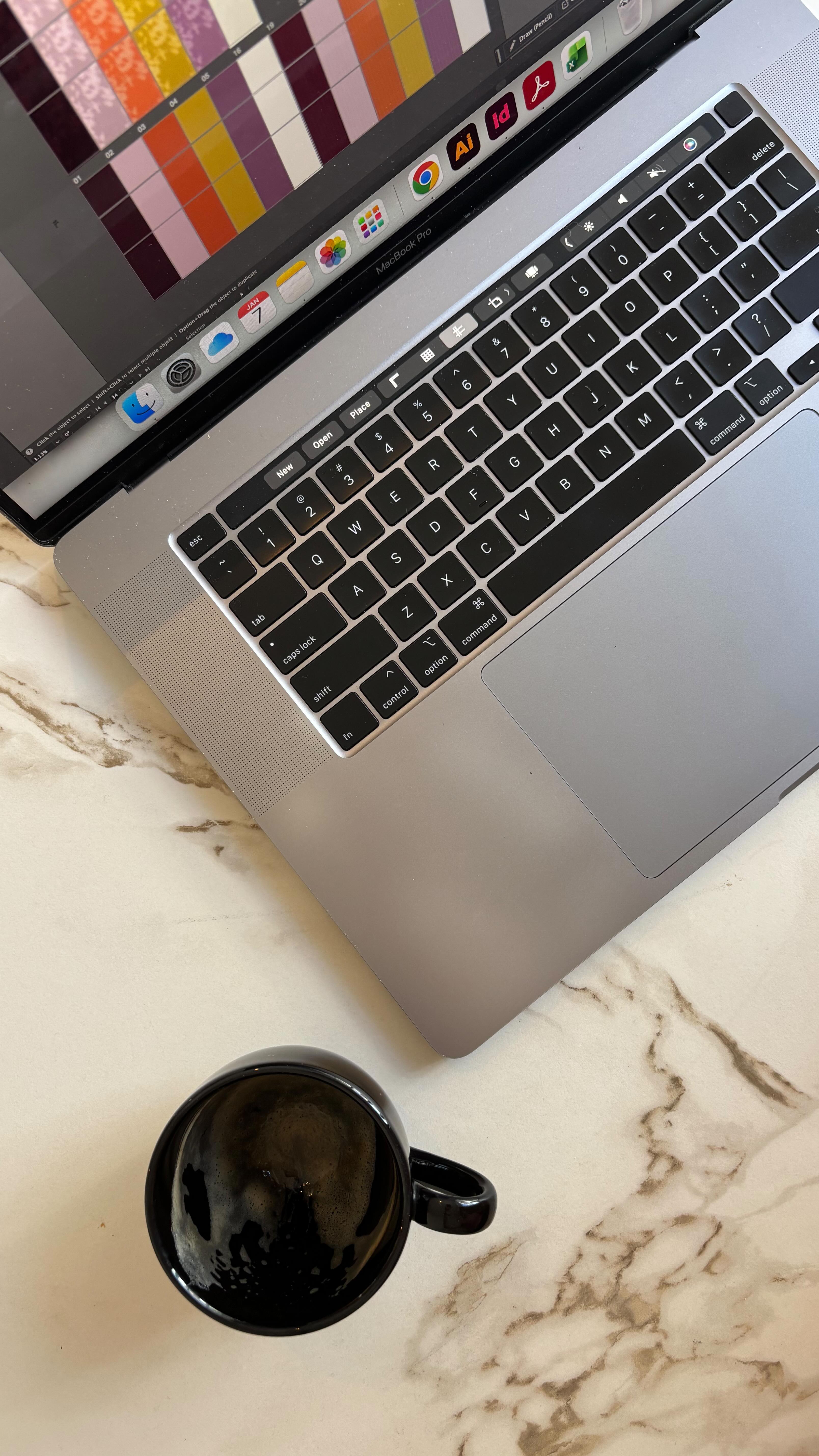 Building a business you believe in takes time, grit, and trust in yourself.
I know that because I’m doing it too, year after year, alongside my clients.
.
.
.
.
#torontosmallbusiness #brandidentitydesign #logodesigner #smallbusinessowner #logoinspo
