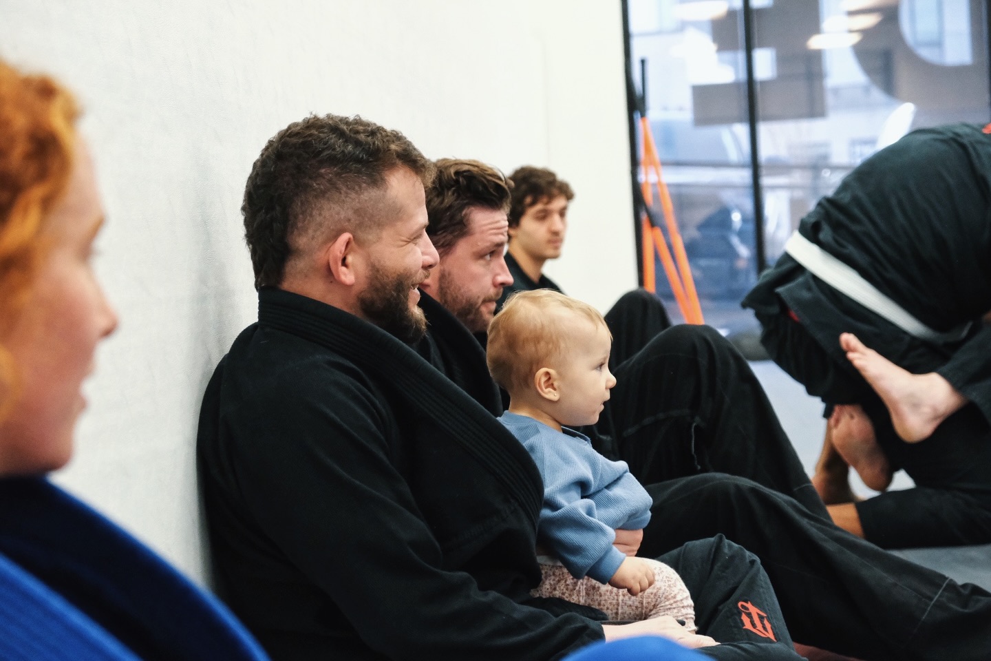 What age did you start training? And do you wish it was at a different age? If so, why?