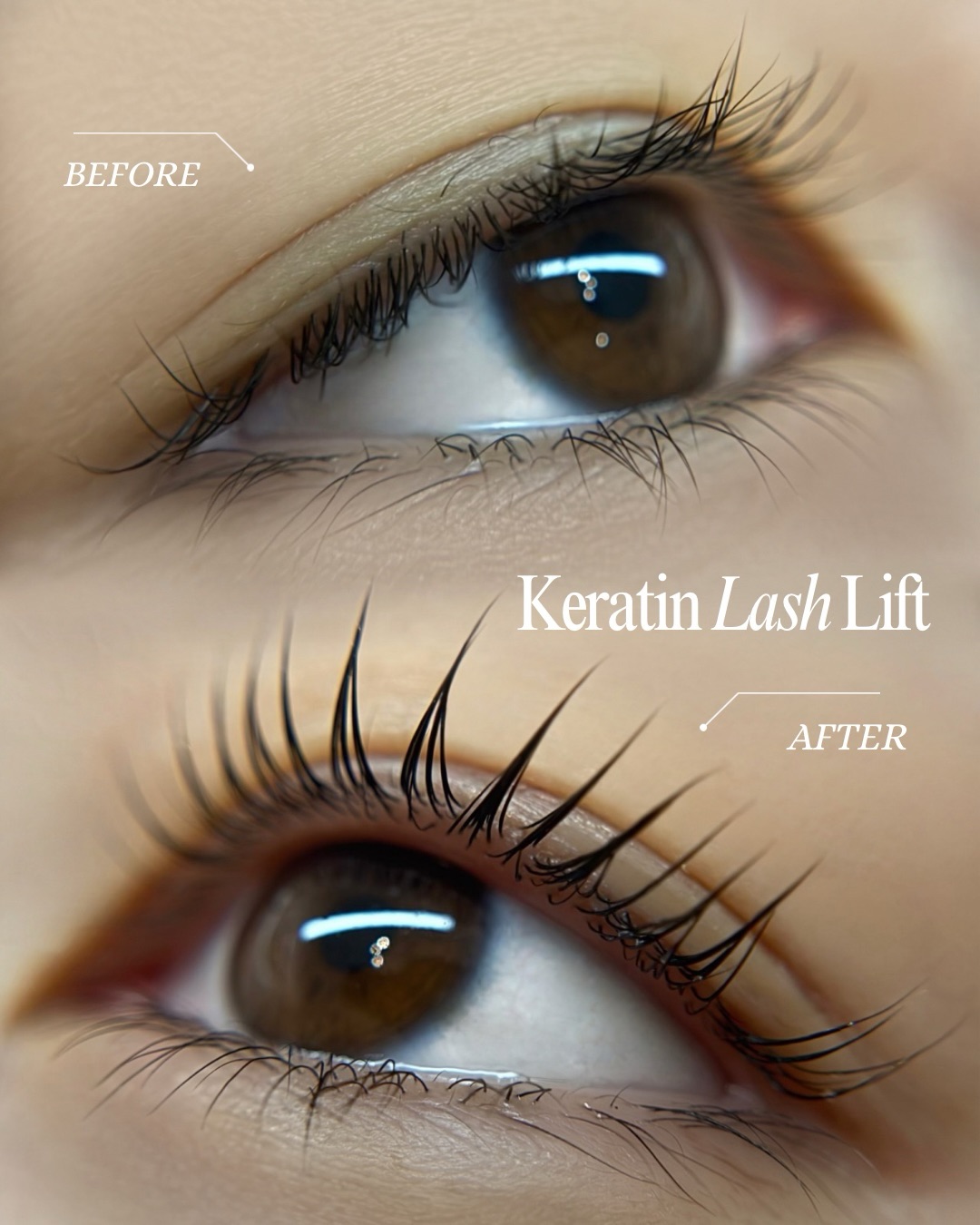 Keratin Lash Lift gently lifts and curls your natural lashes, instantly opening up the eyes. Perfect for enhancing your natural lashes without extensions🤍
Booking 🔗 www.ricozybeauty.com
Contact 📩 info@ricozybeauty.com.
Location📍300 E Colorado Blvd, Unit 241, Studio 409, Pasadena CA 91101 (Located inside Salon Republic Pasadena at The Paseo) @salonrepublic
#lashlift #keratinlashlift #lashartist #pasadena #esthetician