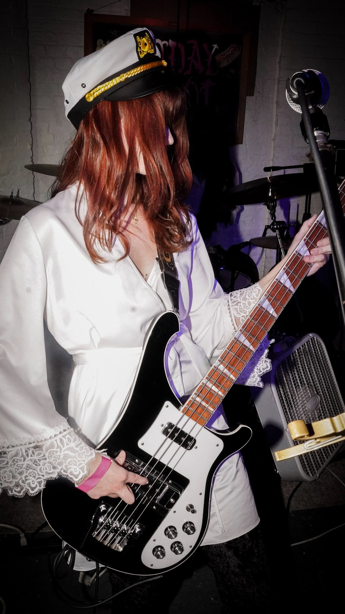 It’s here 🌠
Happy New Year, Söūpy friends 🌟
Thank you for joining us for another trip around that big ol’ sun ☀️
Finally, we present to you our 3rd single release, “𝕄𝕒𝕣𝕚𝕟𝕖𝕣 𝕄𝕒𝕣𝕥𝕪𝕣”. It is available to be streamed on ALL streaming platforms!!
“𝕄𝕒𝕣𝕚𝕟𝕖𝕣 𝕄𝕒𝕣𝕥𝕪𝕣“ was not conceived by Söūp alone. Our creation was brought to life by the outstanding work on the guitar by @ajkas_ , the engineering expertise of @shorefirerecording , and the helping hands of @keelan_jack_ ….. thank you, fellas 🫡
Go give it a listen!!
Stay Söūpy, always 🥫
#originalmusic #viralreels #progrock #newmusicfridays #indieband