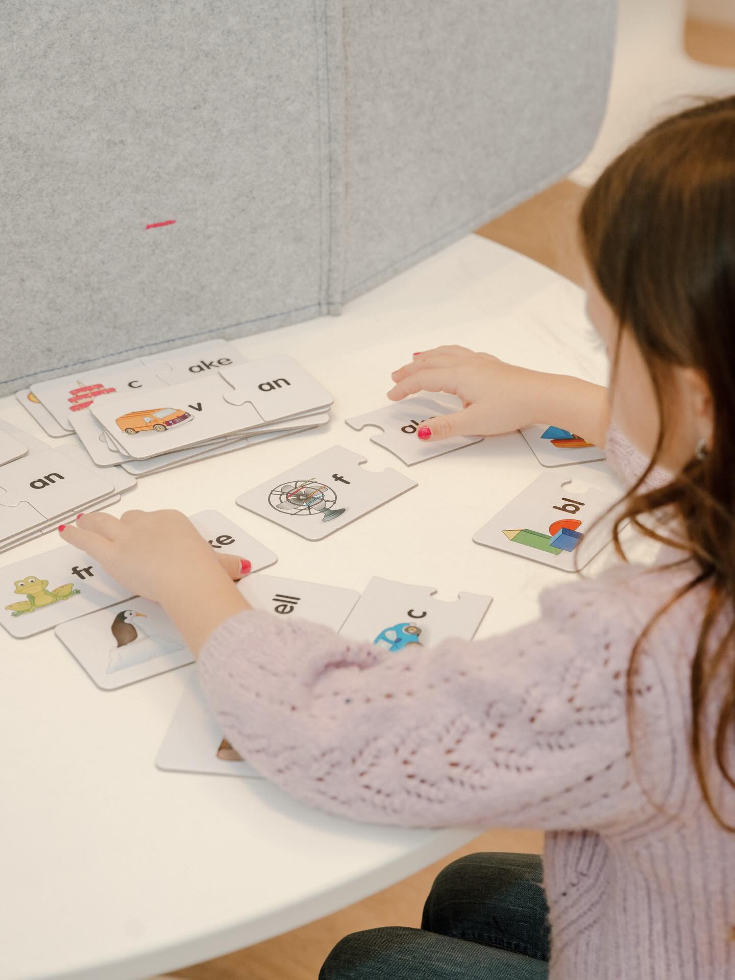 ⭐️ Apprendre en s’amusant, parce que le plaisir fait aussi partie du progrès.
-
⭐️Learning while having fun, because progress grows with joy.
#LearningSupport #StudentSuccess #LavalLearning #EducationCommunity #LEADLaval
