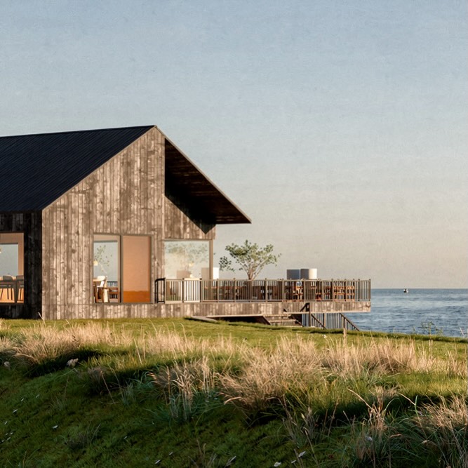 We are starting 2026 with special projects. For example a unique coastal project where architecture meets the rhythm of the sea.
With the coastline as our backdrop, we’re looking g forward to a year full of creativity, collaboration and new perspectives.
Here’s to fresh beginnings and beautiful developments ahead 🌊✨
#NewYear #Architecture #DesignWithaView #CoastalProject #CreativeBeginnings