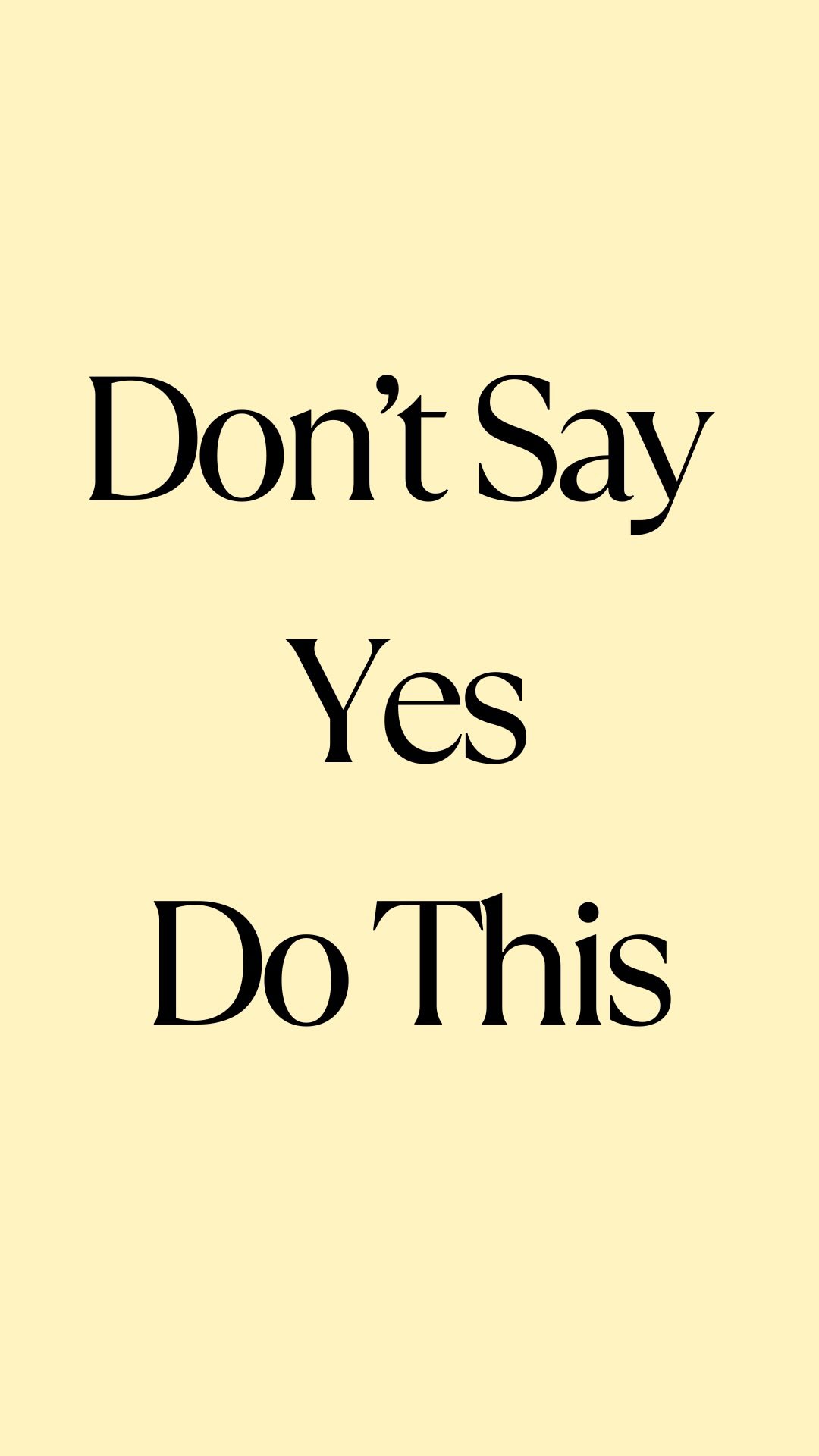 If “sure, no problem” is your automatic response, your body might be telling a different story.
That tight throat. The pressure in your chest. The subtle shrinking, tension, or feeling of resentment.
These are all signals.
When you override them and say yes anyway, you slowly abandon yourself. And over time, that pattern can become a direct path to burnout.
Learning to listen to your body is how you start honoring what you actually want.
If you’re struggling with burnout or boundaries at work, send me a DM. I’m here to support you.
#burnoutrecovery
#techburnout
#mentalhealthintech
#boundarysetting
#burnoutsupport