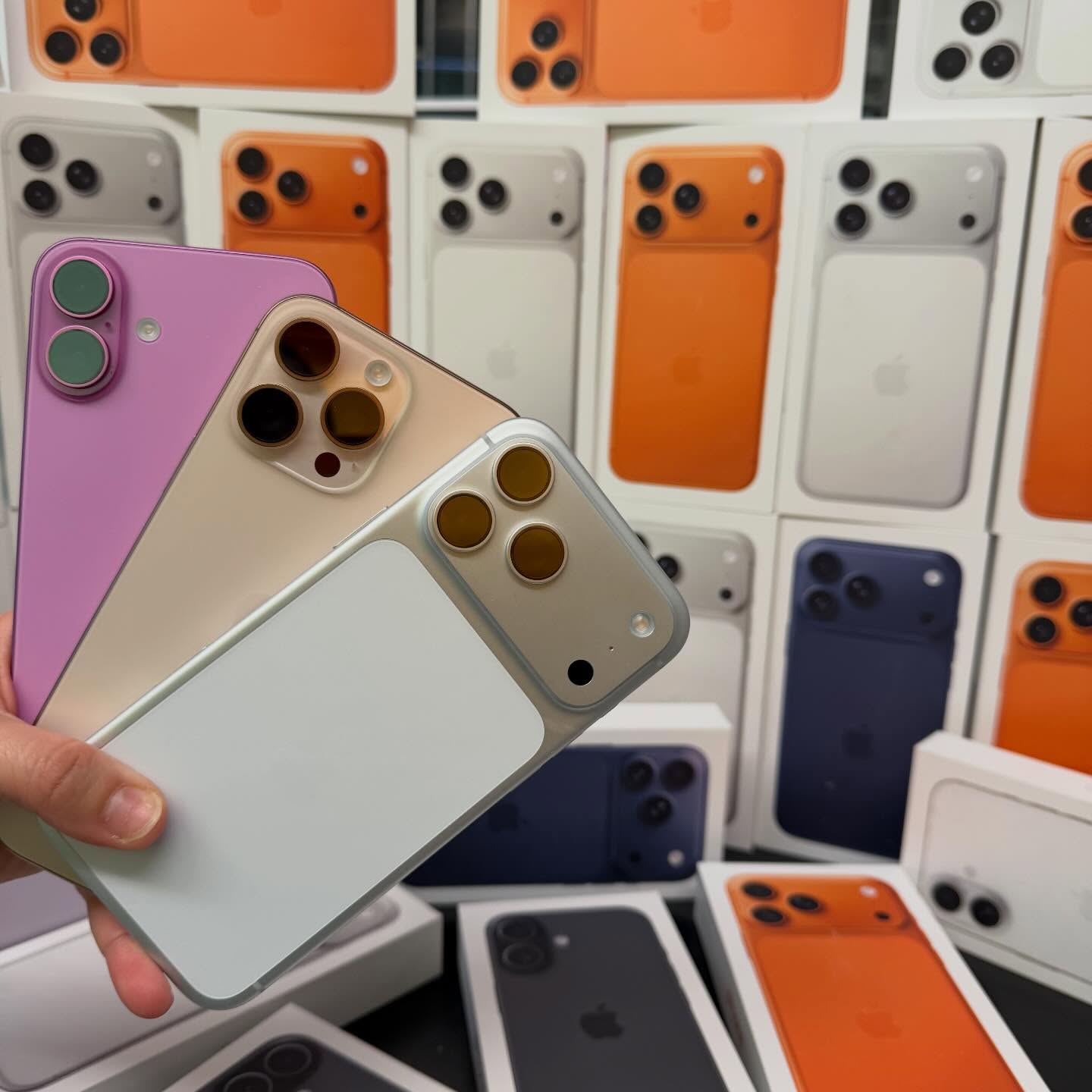 Simple Payment Plans For Unlocked iPhones - Keep Your Current Carrier & Plan! Pay Just $53 Down for the iPhone 17 Pro Max , iPhone 16 Pro Max, iPhone 15 Pro Max NO CREDIT NEEDED 401-563-7846 (Kafene)