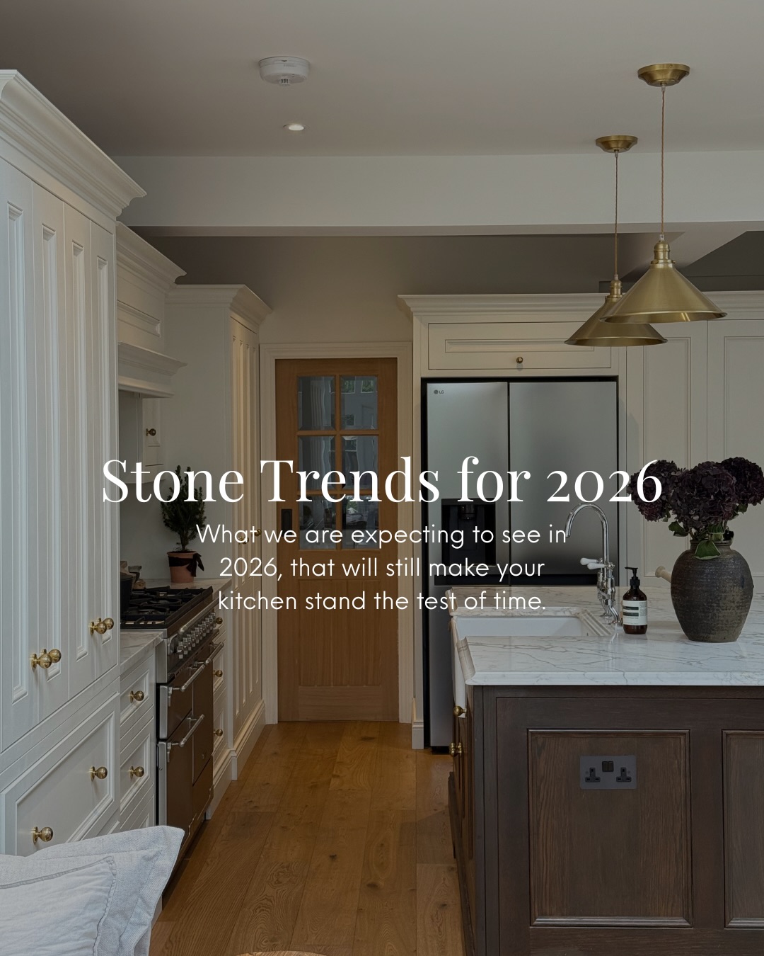 2026 is the year to be bolder, brighter and add dimension to your home design choices ✨
Swipe through our trend predictions for 2026, and how you can execute all whilst keeping a timeless kitchen to LOVE for years to come.
Visit our most recent trends blog post at www.thestoneco.uk to help navigate your kitchen design plans for this year 📝
#thestonecompany #worktops #quartz