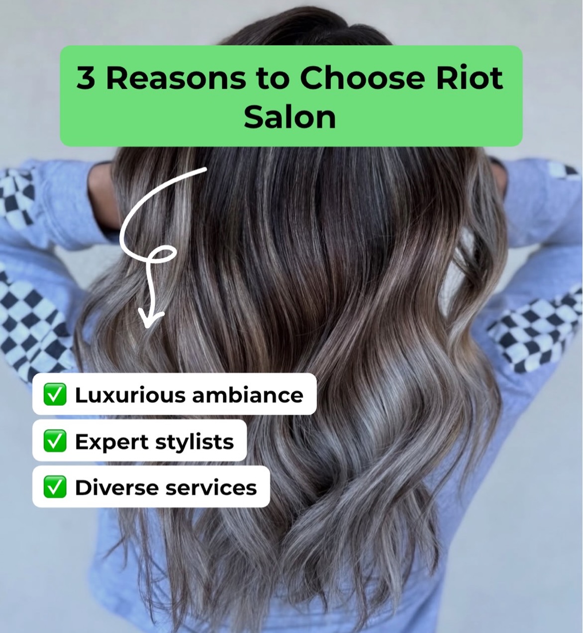 Need we say more….
Click that link in bio to book with one of our amazing stylists! And check out our new treatments and products!
#salon #webstertxsalon #bookings #babe