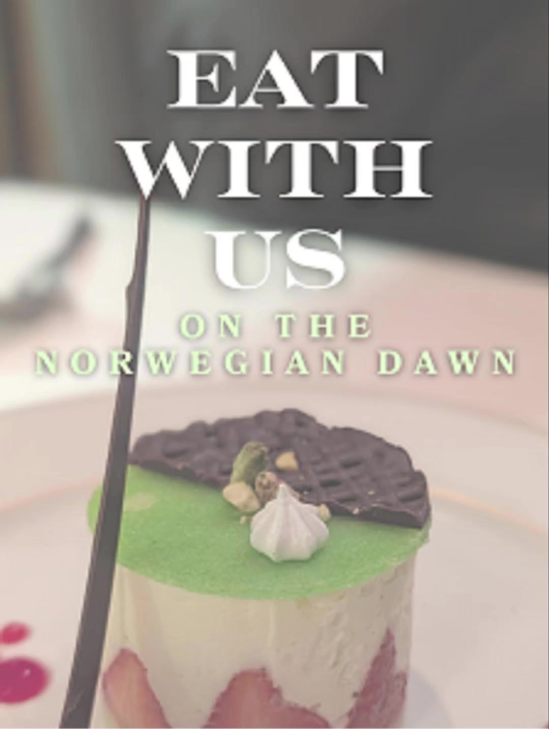 Cruise dining at its best 🍽️✨
We ate our way through the Norwegian Dawn, and every meal was a highlight.
🍷 Le Bistro – Elegant French dining
🥩 Cagney’s Steakhouse – Perfectly cooked steaks and sides
🌮 Los Lobos – Modern Mexican favorites
🍣 Teppanyaki – Dinner and a show
🍝 La Cucina – Italian classics done right
🥗 Moderno – Endless skewers of grilled meats
🍽️ Main Dining Room – Fine dining with ocean views
So many flavors, so little time. Which restaurant would be your first stop?
📍 Norwegian Dawn
Link in bio for more cruise content ✈️
#NorwegianDawn #NorwegianCruiseLine #NCLCruise #CruiseLife #CruiseDining #FoodieTravel #LuxuryTravel #TravelTok #CruiseVacation