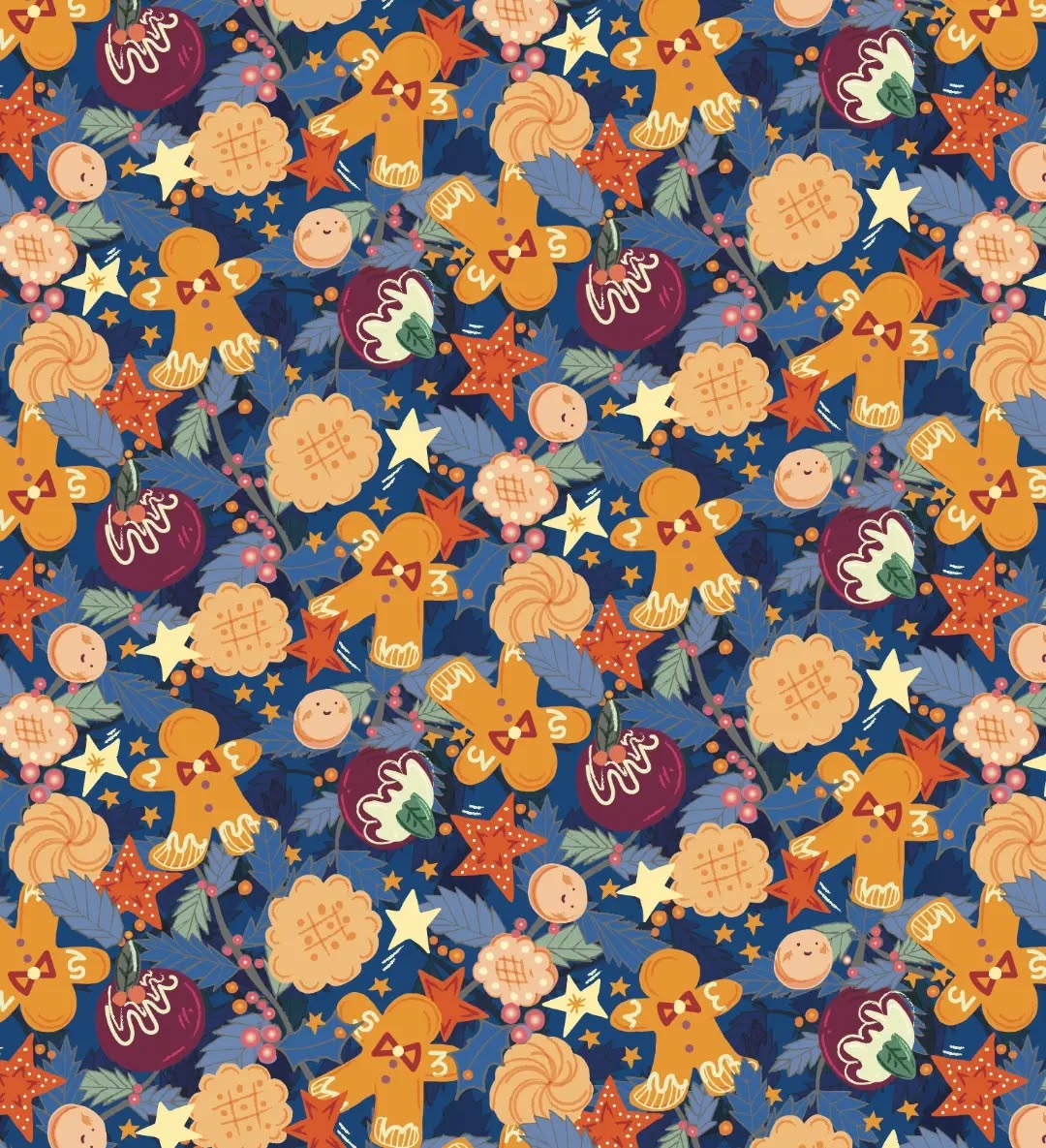 SI VOUS AVIEZ DÛ CHOISIR ? 😁
Comme tous projets de design produit, quand le motif est finalisé, je propose des variantes colorées.
Car oui, les couleurs changent tout !
Alors certes le calendrier de l'avent de @rosemary_patisserie est déjà imprimé (et s'est écoulé en 10 jours 😱) mais je suis quand même curieuse de savoir quelle gamme vous auriez aimé voir sur ce produit ou sur la couronne des galettes (cf post précédent 😜)
La gamme 1 (celle qui a été imprimée)
La gamme 2
Ou La gamme 3 ?
Et pourquoi ?? 😁
PS : Je prépare un prochain post avec la mise en scène de la queen et sa couronne à motif (moi mdr)
#christmaspattern #calendrierdelavent #patterndesigner #rosemarypatisserie #lucillepattern