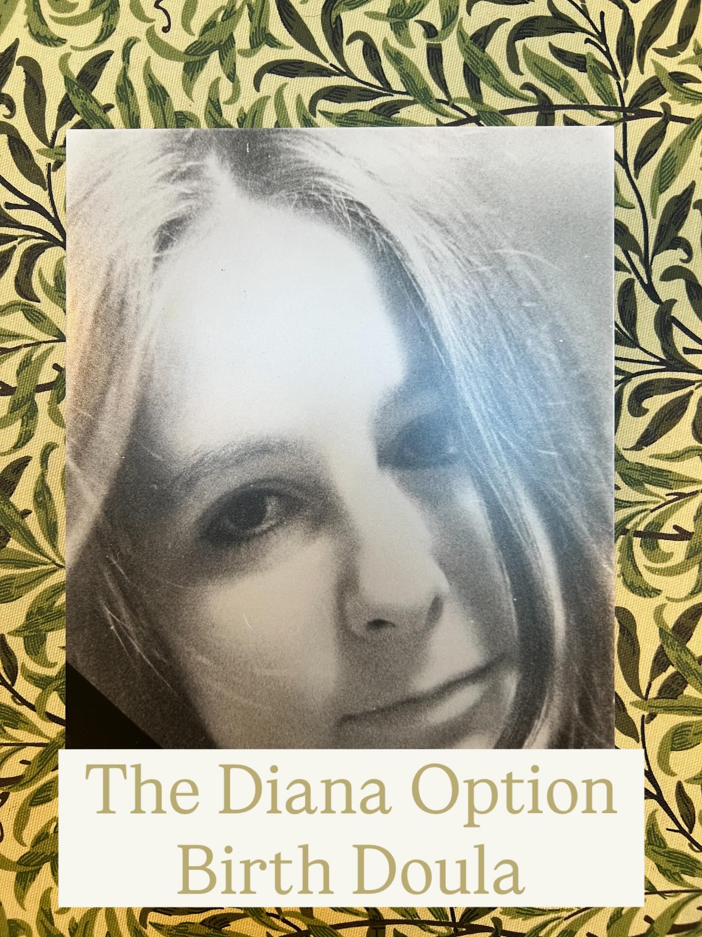 The Diana Option - Birth Doula
Support from an experienced doula throughout your pregnancy and birth. Hypnobirthing-based and with a particular focus on practical, realistic planning.
(Limited availability)
#doula
#birthplanning
#hypnobirthing
#becomingamum
#positivebirth
