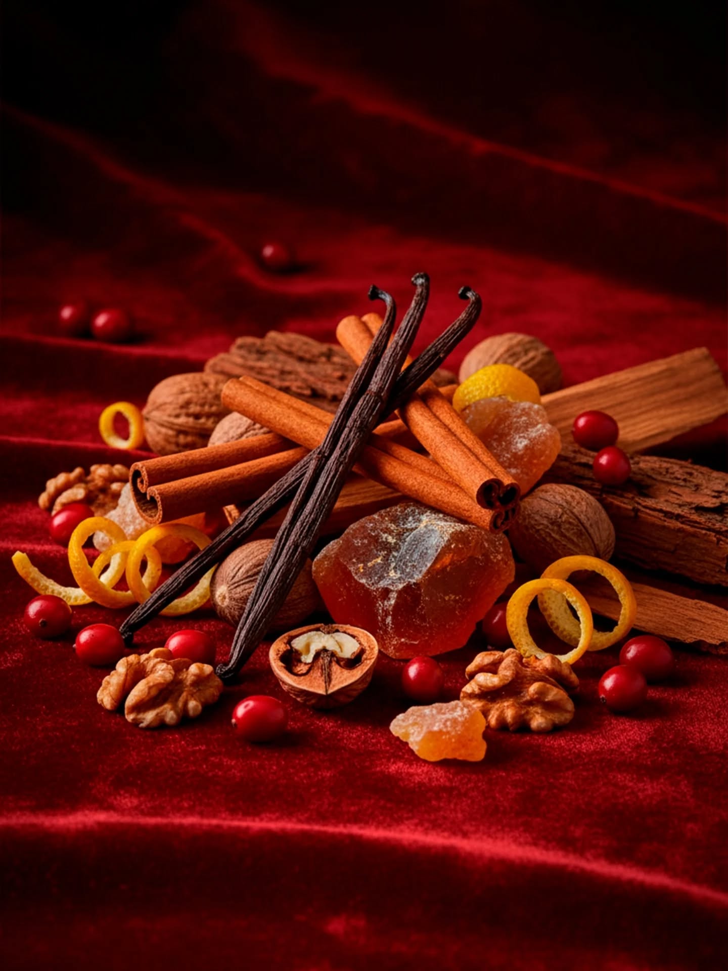 Amber & Rosewood is shaped by the raw elegance of Tenerife—its volcanic landscapes, sun warmed woods, and the quiet depth that settles as the island moves from light into shadow.
The opening spark of lemon and bergamot, gently spiced with nutmeg, echoes the brightness of the Atlantic breeze before dusk, fresh yet textured by warmth.
As the fragrance unfolds, cedarwood and rosewood emerge like polished woods resting on volcanic soil, enriched by the dark, resinous presence of oud—deep, mysterious, and grounding.
A fragrance born from the contrasts of Tenerife itself—brightness and depth, mineral strength and soft warmth—Amber & Rosewood becomes an olfactive tribute to the island’s quiet power.
#MaisonLabel #AmberAndRosewood #TenerifeEssence #CanaryIslands #NichePerfume