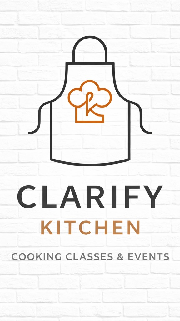 FOUR YEARS IN THE MAKING is down to FOUR WEEKS! We have officially obtained all City and County permits, construction is complete, equipment is in, and so are we! Now weโre ready to welcome YOU!! 2026โฆ. Here we come! More details to follow โบ๏ธ @clarifykitchen #busybutternut #clarifykitchen #napervillecatering #napervillecaterer #napervillesmallbusiness