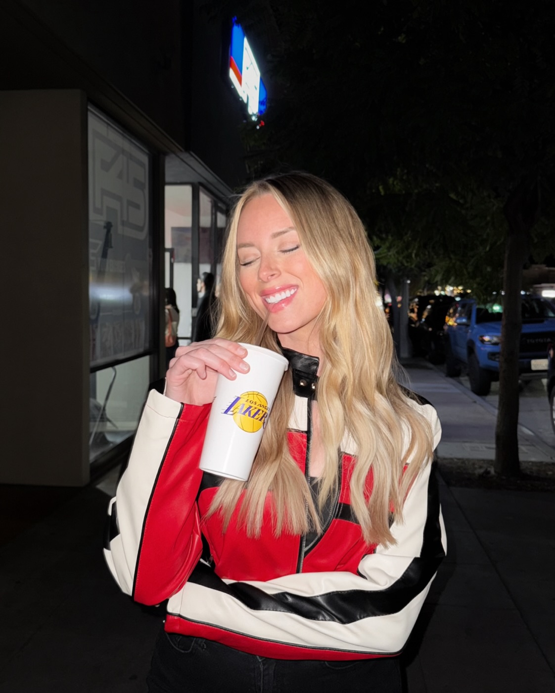 sport mode activated 💋🏁