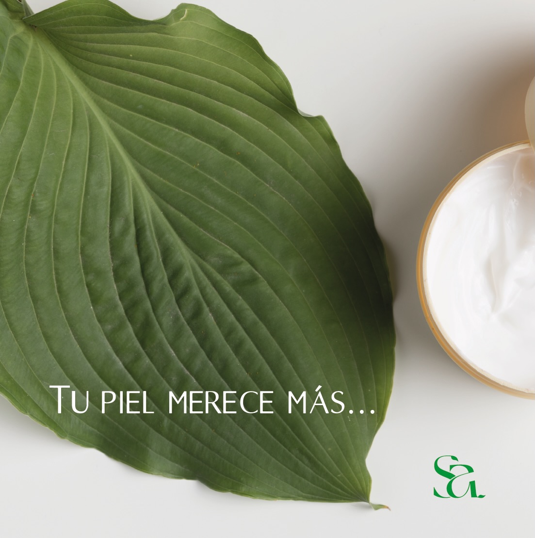 Algo nuevo está por llegar.
No lo llamamos tendencia.
No lo llamamos rutina.
Es una nueva forma de entender tu piel.
De observarla, escucharla y cuidarla sin exceso.
Desliza.
Esto es solo el comienzo.
Seralia. Próximamente. 🌿✨
#Seralia
#Próximamente
#AlgoNuevo
#NuevoLanzamiento
#SkincareEnProceso