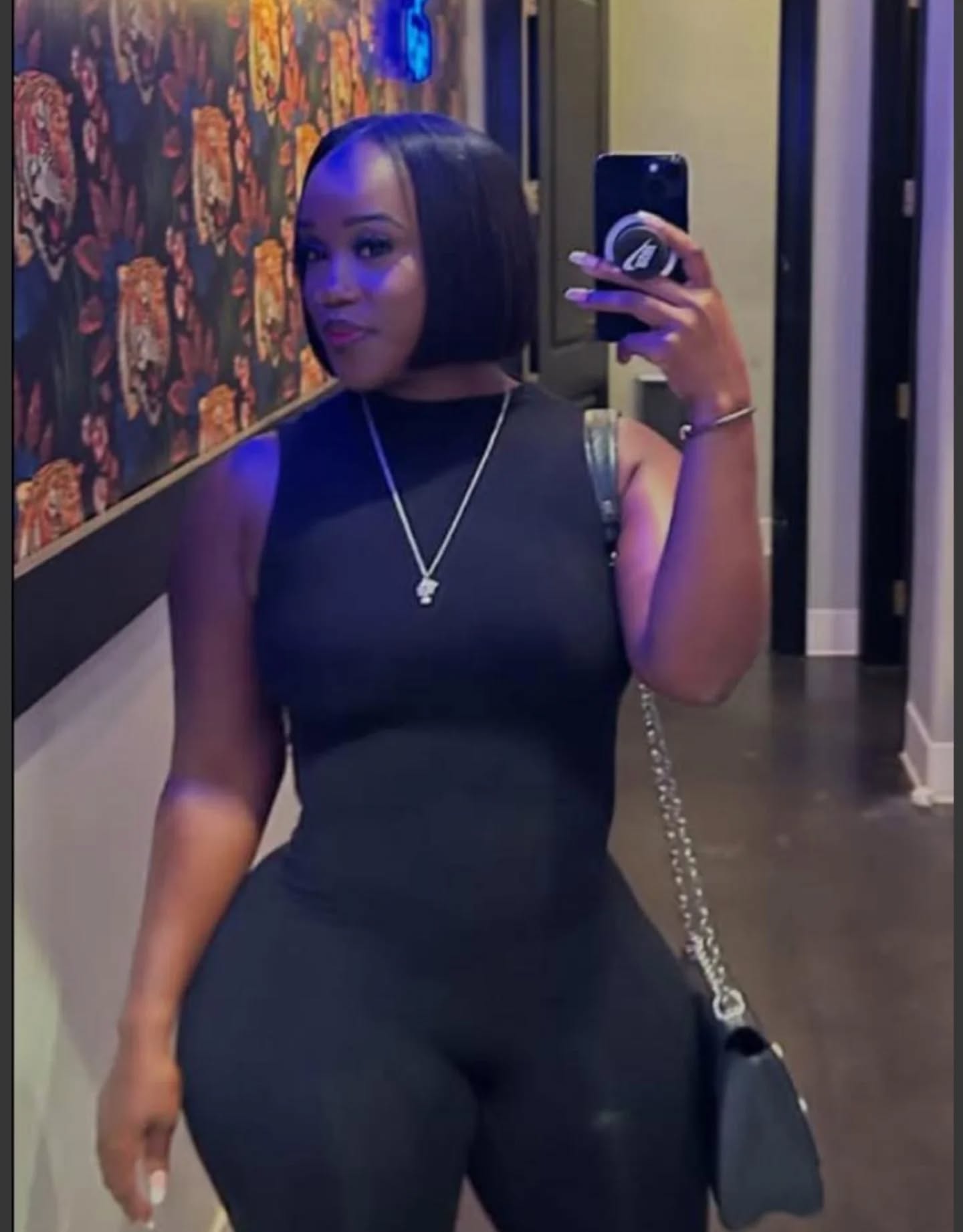 Recently, we've been adding ambassadors to the DELUX NIGHTLIFE team for added promotion & to keep fresh, new ideas brewing! We're happy to introduce you to COCCO!
"You can never have too much 🍫 chocolate."