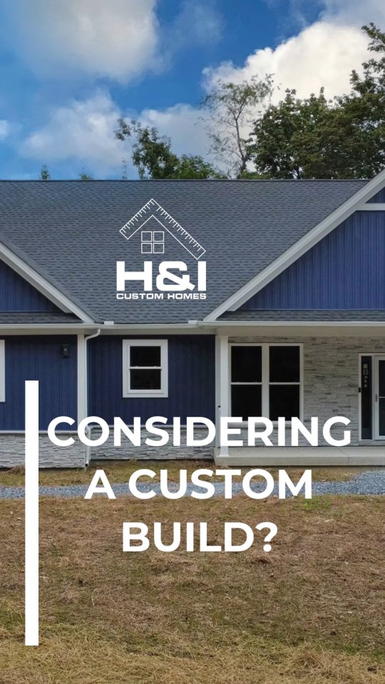 Building custom means asking better questions.
And starting with the one that matters most.
What would you change if you could build from the ground up? 👇
#handicustomhomes #custombuild #dreamhome