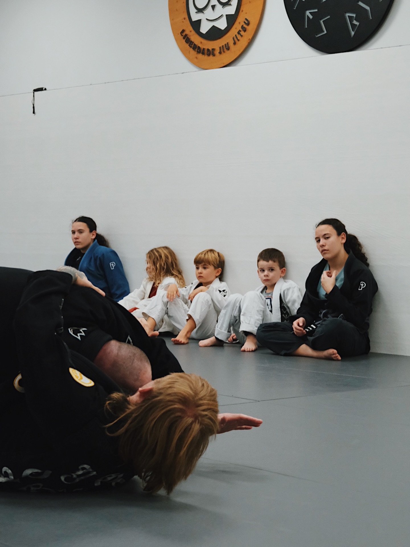 Kids classes- where we combine structure and creativity to keep students engaged, motivated, and progressing with confidence.