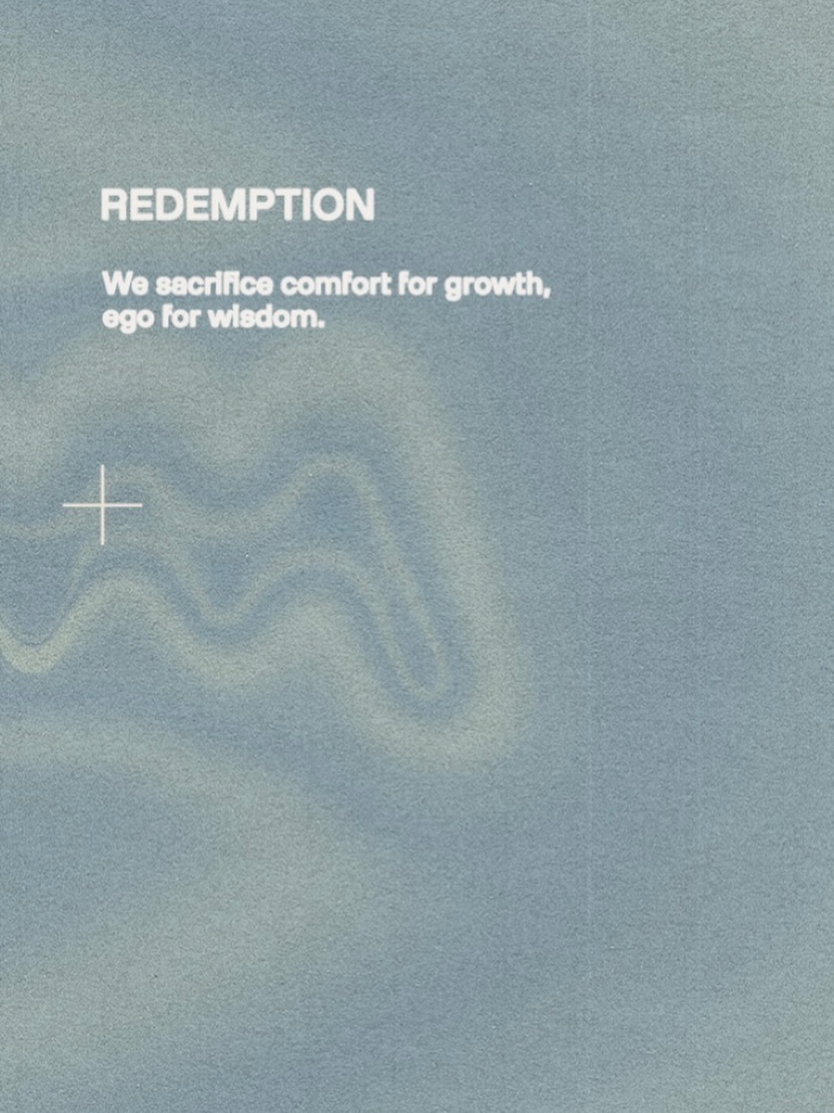 Something’s coming #weareram