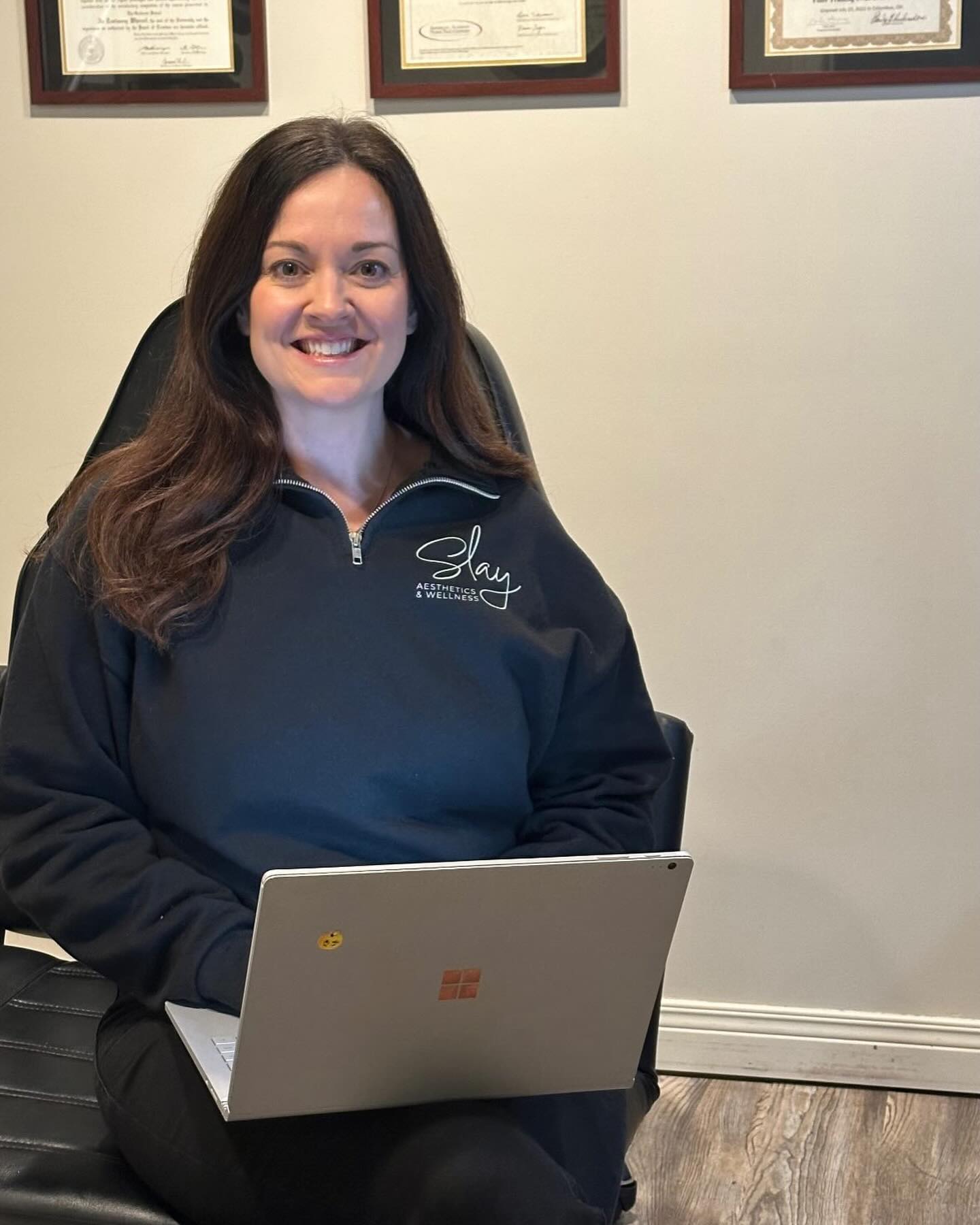 New year. Same body. New support.
If weight loss feels confusing or frustrating, you’re not alone.
This year, we focus on understanding your body — not fighting it.
Medical guidance. Realistic goals. Sustainable change.
Appointments available. https://slay-aesthetics.janeapp.com/#/aesthetic-treatments