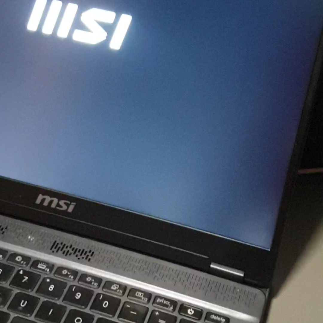 Professional Screen Repairs
MSI Laptop Damaged Screen
Any Make. Any model.
Apple Laptops Included
#msi #nvidia #intel #laptopscreenrepair #goldminecomputerrepairs