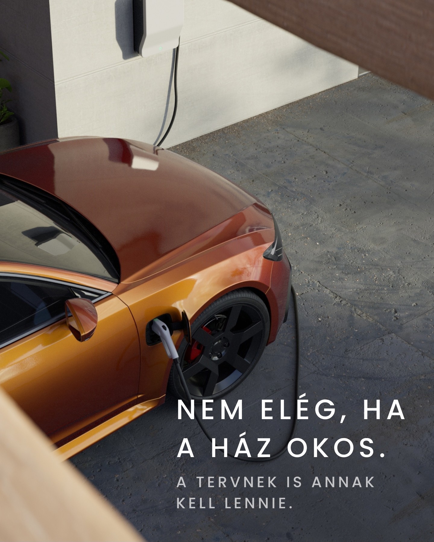 „Okosházat szeretnénk.”
Ezt egyre többször halljuk. Csak aztán kiderül, hogy a lámpát négy appból lehet kapcsolni, de a kanapéról akkor sem látni a tévét.
Az igazi kérdés nem az, hogy mennyi kütyü fér bele a házba, hanem az, hogy okos a terv, amin ezek a kütyük dolgoznak?
Mert egy ház lehet tele automatizálással, ha közben:
► rossz a tájolás, mindig sötét van,
► télen fagyos, nyáron forró a nappali,
► a kapcsolók ott vannak, ahol soha nem nyúlsz utánuk,
► a gépészet hiába „smart”, folyamatosan toldozni-foldozni kell.
Az okosmegoldások ott kezdenek valóban számítani, ahol a tervezés már elvégezte a házi feladatot: jó alaprajz, átgondolt gépészet, normális árnyékolás, egészséges szerkezet, élhető terek.
Erre jöhet rá a vezérlés, az automatizálás, a szenzorok – és onnantól tényleg kényelmet, biztonságot és spórolást adnak, nem csak újabb értesítéseket a telefonodra.
Mi abban hiszünk, hogy először okos házat kell rajzolni, és csak utána „okosházzá” tenni.
Először a logika, aztán a technológia.
Te melyiket választanád:
még egy appot… vagy egy jobb tervet?
---
#fertexbau #construction #clthome #generálkivitelezés #generalconstruction #home #otthon #felújítás #építkezés #architecture #house #building #környezetbarát #fenntarthatóság