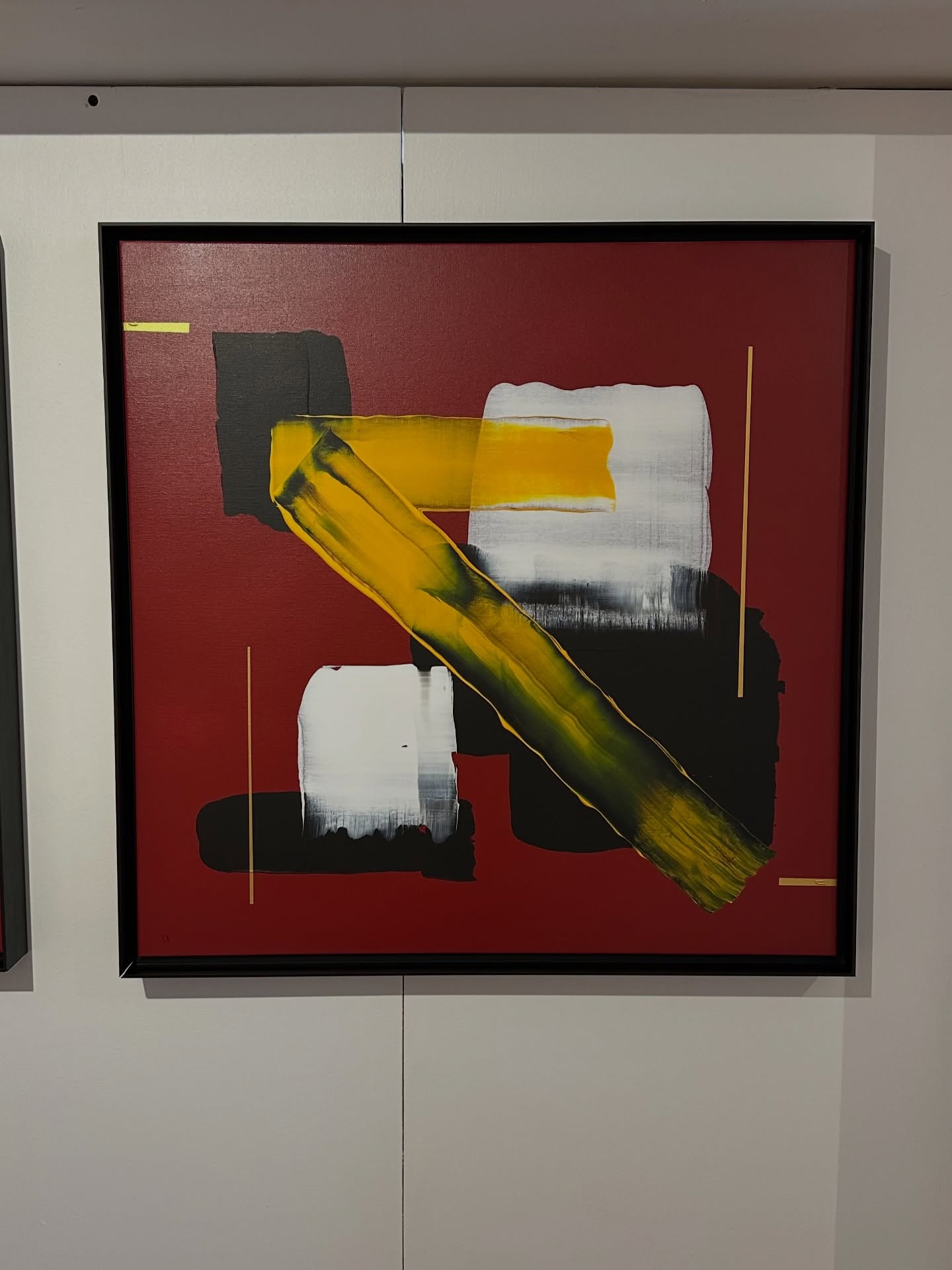 Exhibition News
I’m honoured to share that my painting Light Rising has been selected to be part of the 2026 Creating for Change group exhibition.
On display
January 24, 2026 – March 12, 2026
Township of Langley
Civic Centre Gallery (Second Floor)
20338 – 65 Avenue
Langley, BC
This piece continues my exploration of light as something that emerges quietly—often in moments of transition or uncertainty. I’m grateful to have it included alongside so many thoughtful works focused on change and connection.
You can also view and shop the exhibition online:
langleyarts.ca/exhibitions/CFC (Link in Bio)
Thank you to the @langleyartscouncil and everyone involved in making this exhibition possible.
#art #artistsoninstagram #abstractart #artoftheday