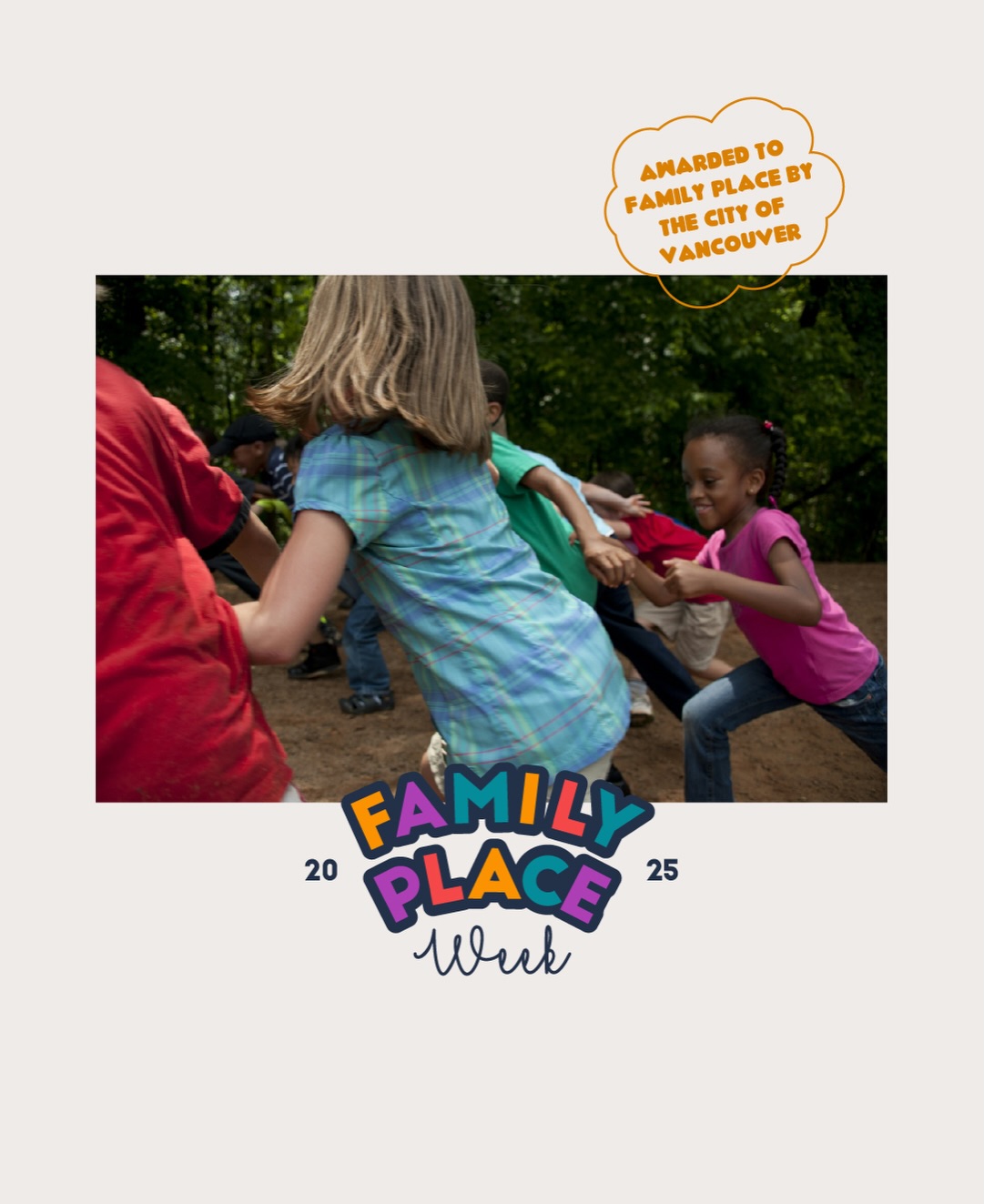 Year after year. Same foundation. New energy. Built to evolve, not reset.
.
.
.
.
#campaigns #familyplaceweek #smallbusinessowners #strategicdesign