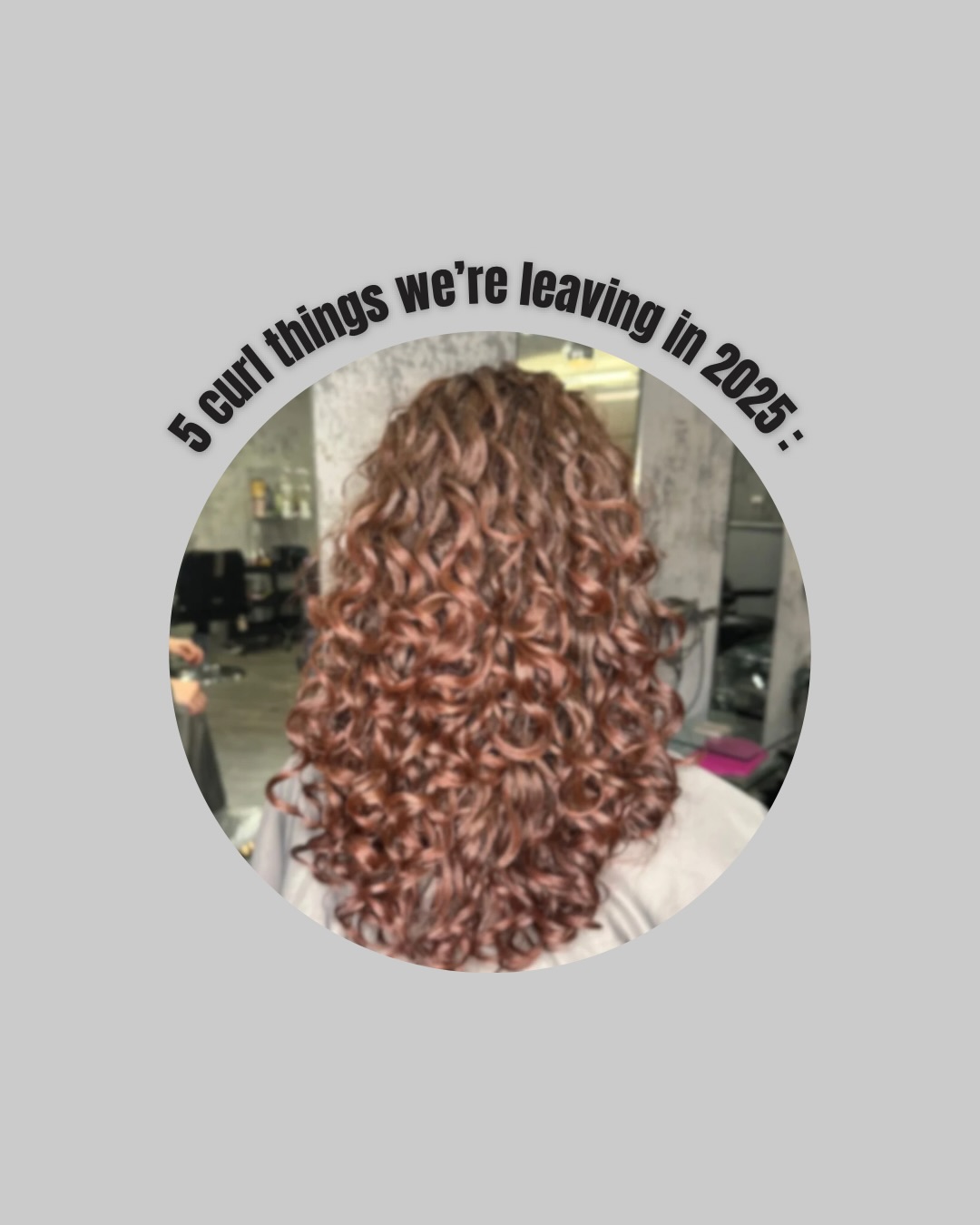2026 = happy healthy curls ! i hope everyone had a wonderful christmas and new years 💜
Hair by molly x
#curltalk #london #curlyhairspecialist #curlyhairstylist explore
