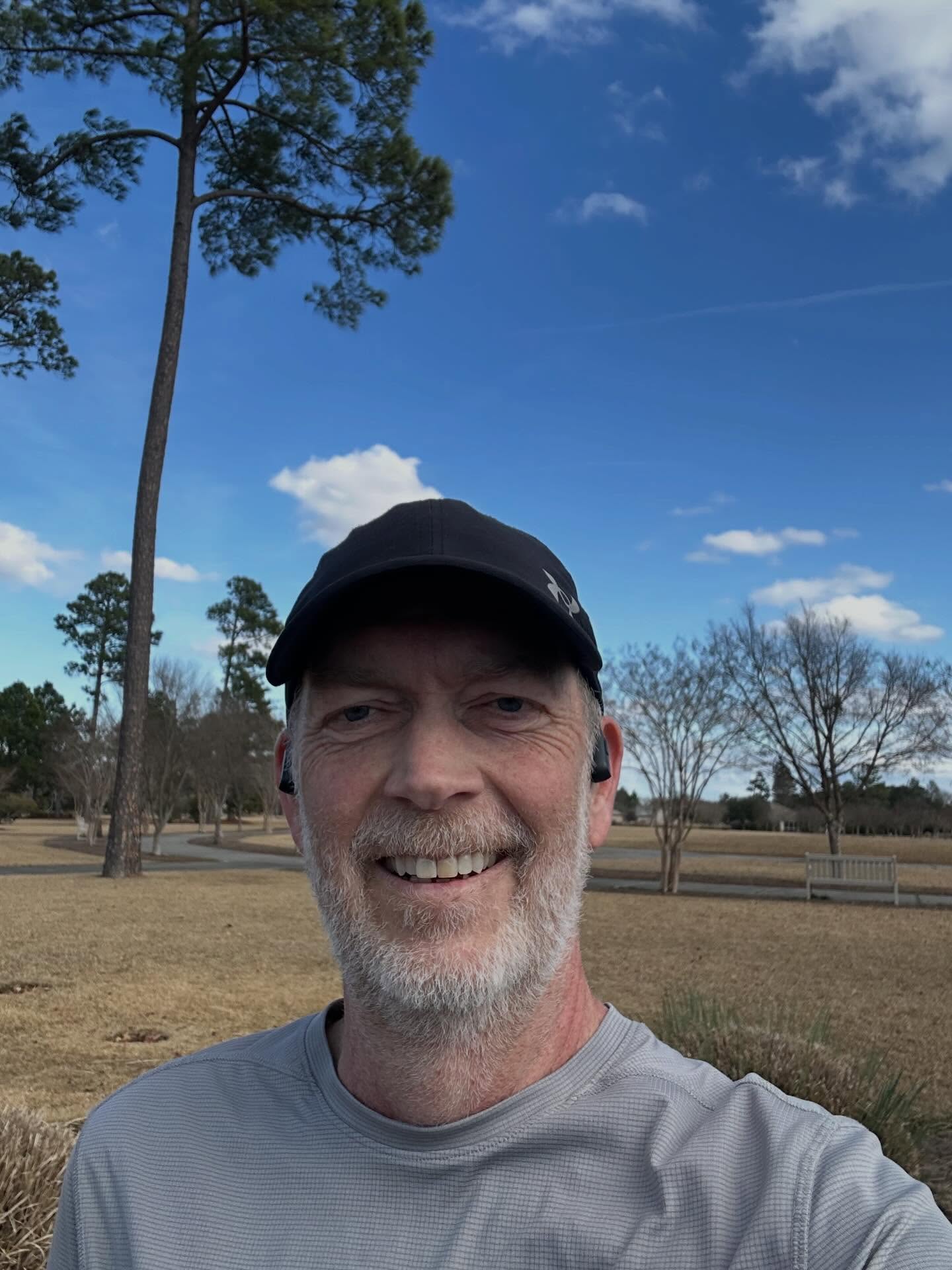 First double digit run since the end of September.
Been a long slow journey to get to this and still in the middle of it. But, progress is progress.
Never take it for granted.
#pericarditis #blueprinttoultra #continueanyway