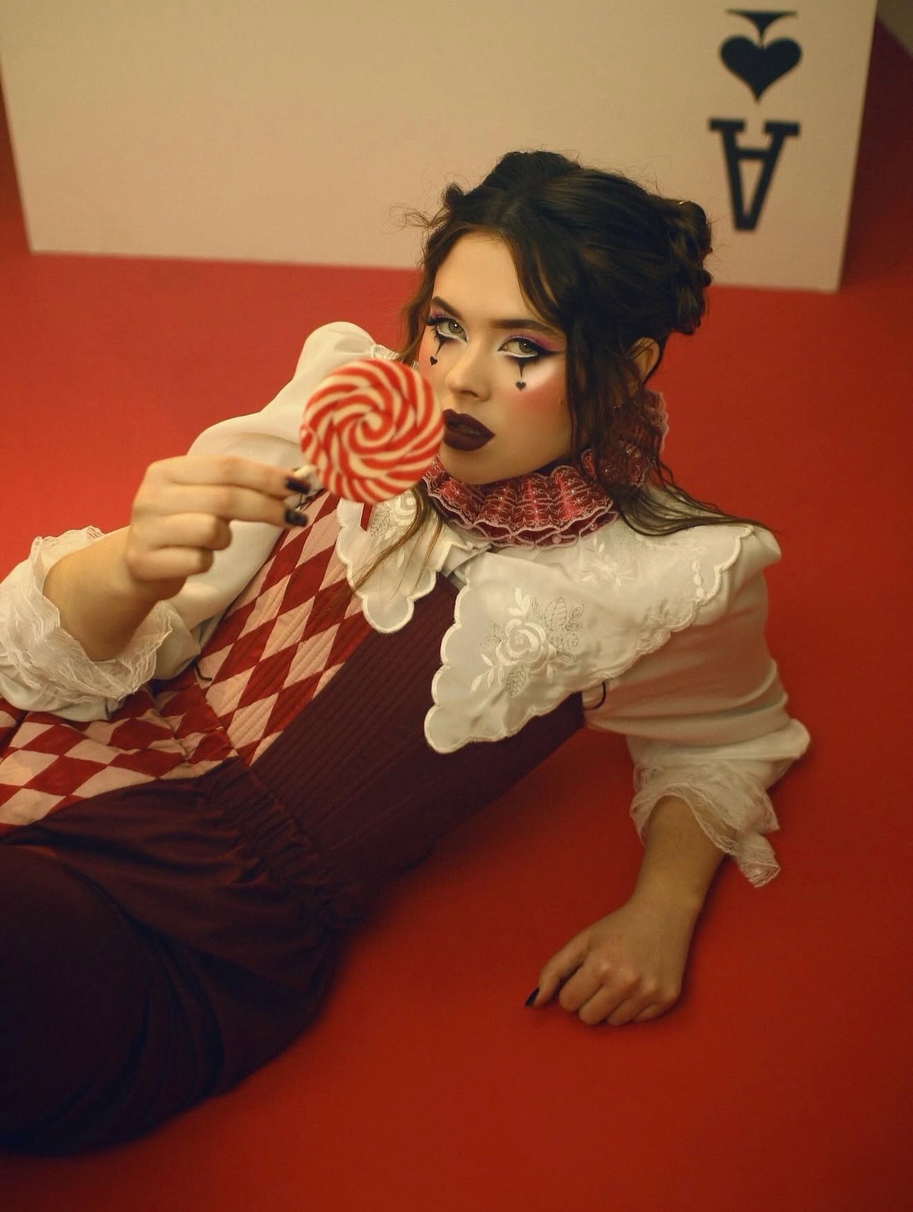 Get inspired by @n.o._ph
In frame @_loyandra_
Makeup @ninaliseeva
Hair @julia_chopchyk
Studio @arches.prostir
Clothing @obrys.attire
Balloons @premili.balloons.cv
Nails @roxi_nails.studio
Light @lighton_pro
✨ Follow and tag @inframe.mags, or use the hashtag #inframemagazine for a chance to be featured!
Founder and photo selection by @giuls.col
#magazine #portrait_perfection #portrait_vision #portrait_shots