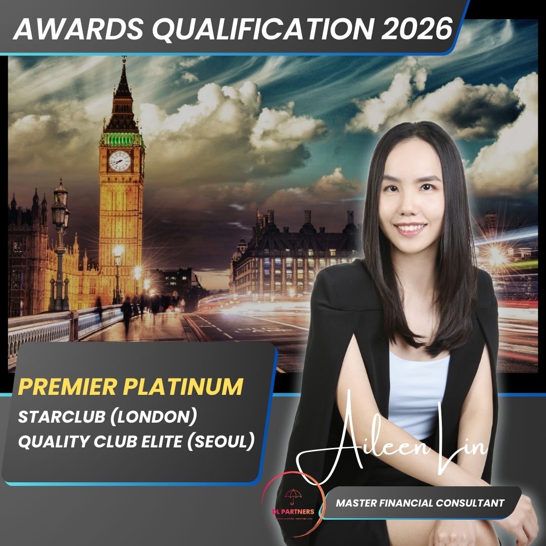 Congratulations to @aileenlin__ on an exceptional year of achievements - first-time "Premier Platinum" and repeat "Court of the Table"
Premier Platinum stands among Prudential’s highest levels of achievement, while COT represents performance at three times the MDRT standard.
Reaching both is a rare and remarkable accomplishment.
A true reflection of excellence, discipline, and the deep trust her clients place in her.
Proud to celebrate this milestone with you at DL Partners.
#DLPartners #dlalifestyle #PremierPlatinum #COT #courtofthetable #TopTier #ProfessionalExcellence