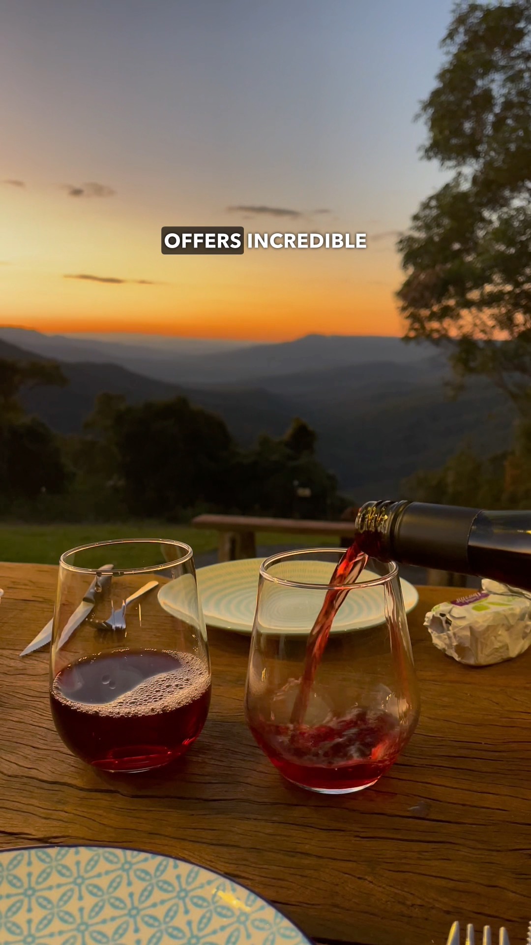 The most peaceful getaway we’ve ever had. Truly magical!’ – Josh 💛
#GuestLove #FyreflyExperience #CountryEscape #scenicrim #FirePitNights
@destinationscenicrim